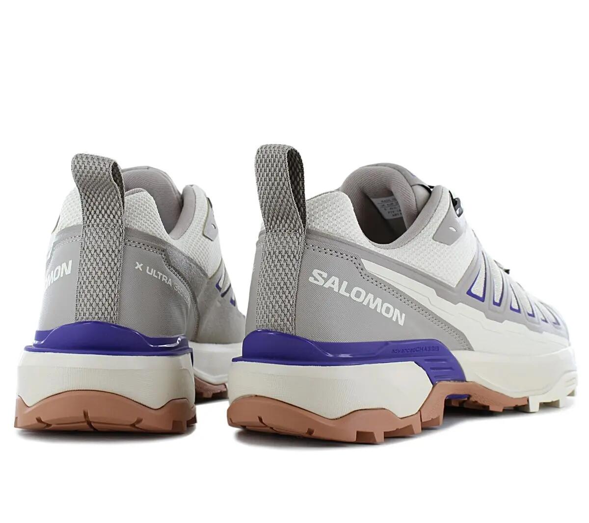 Chaussures de randonnee Salomon X Ultra 360 Edge pour homme 3/6