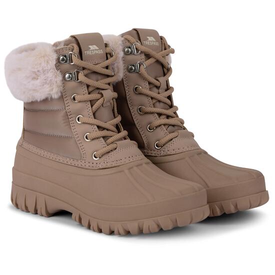 Bottes d'hiver femme Trespass Briony