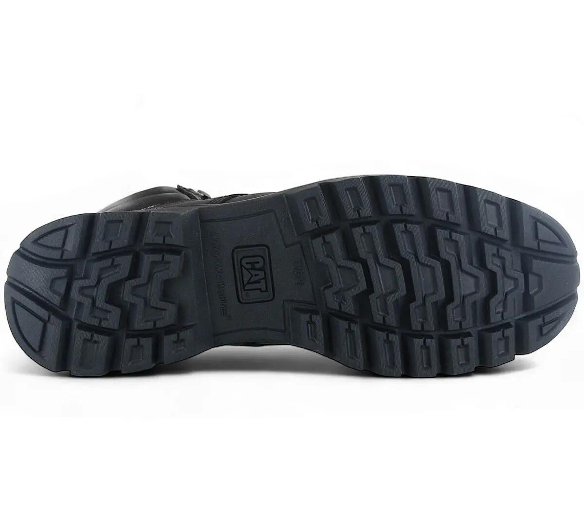 Chaussures universel hommes Caterpillar Quadrate 5/6