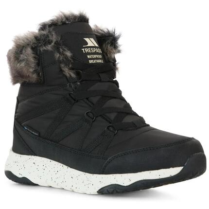Bottes d'hiver femme Trespass Kenna 40