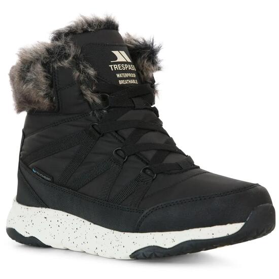 Bottes d'hiver femme Trespass Kenna 40