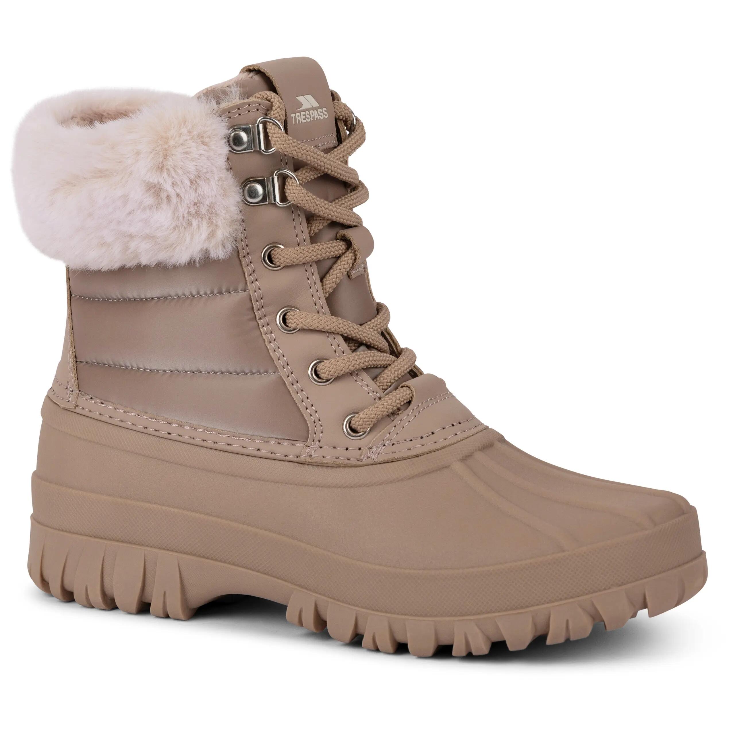 Bottes d'hiver femme Trespass Briony 5/5
