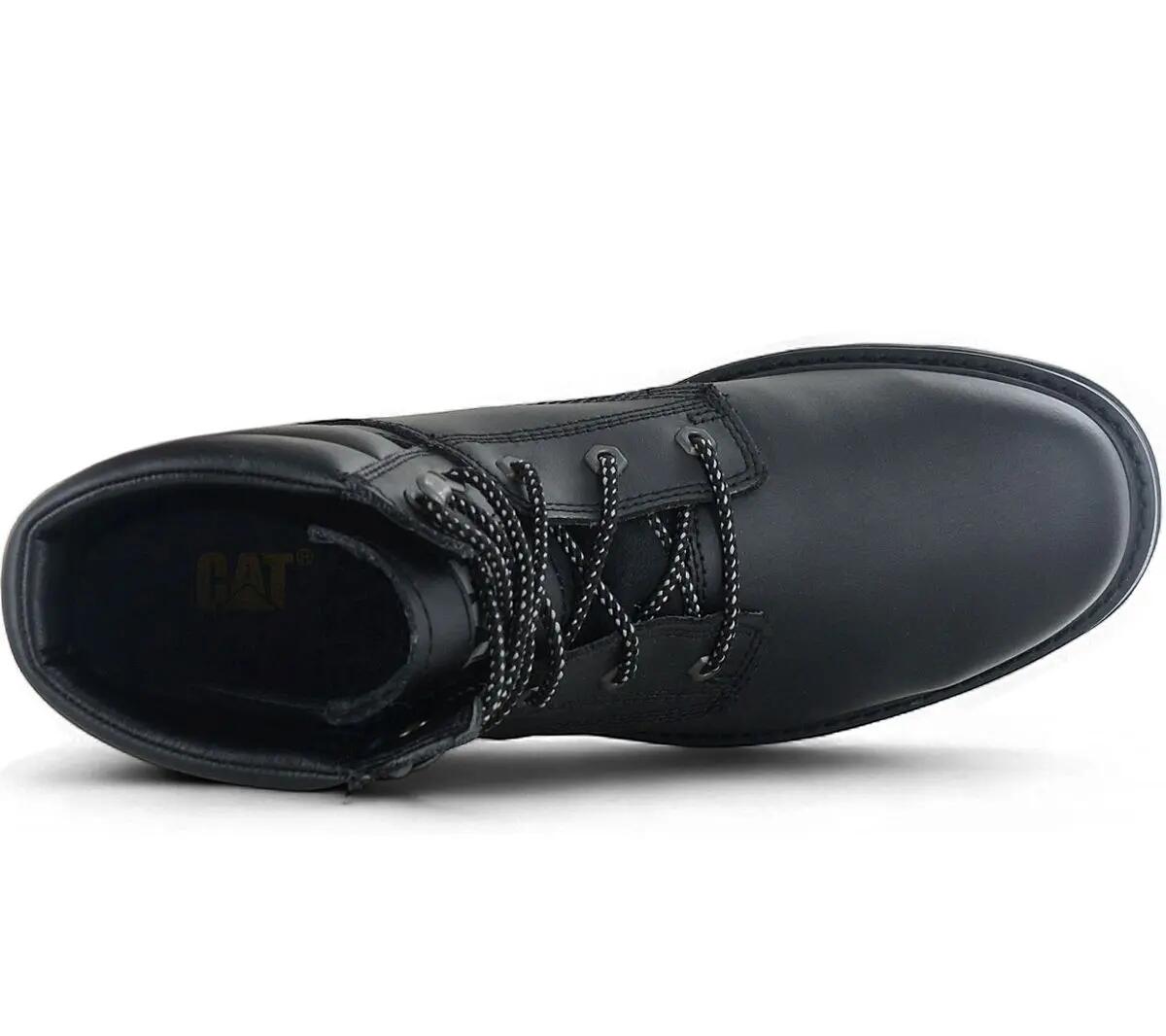Chaussures universel hommes Caterpillar Quadrate 4/6
