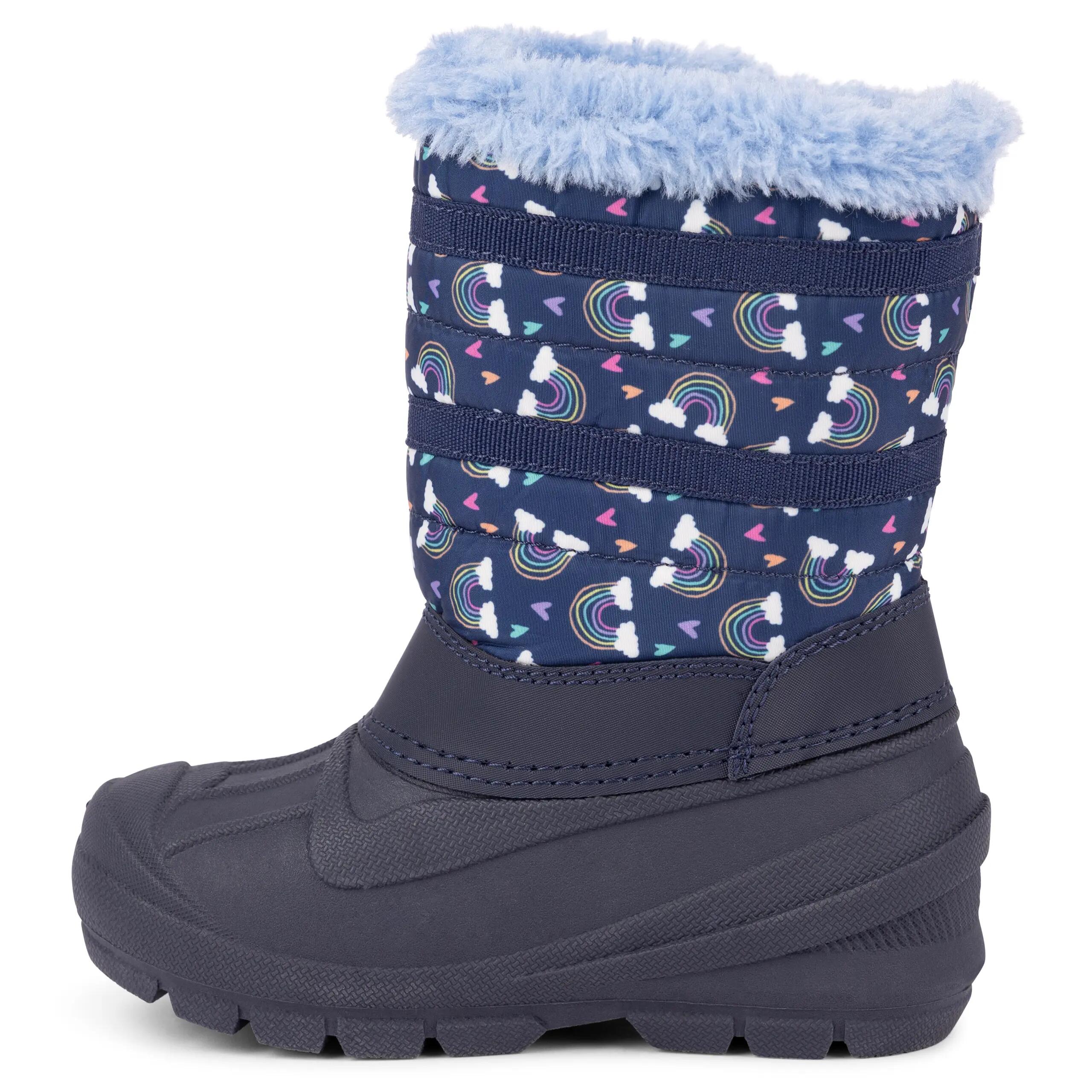 Bottes d'hiver bébé Trespass Runa 5/5