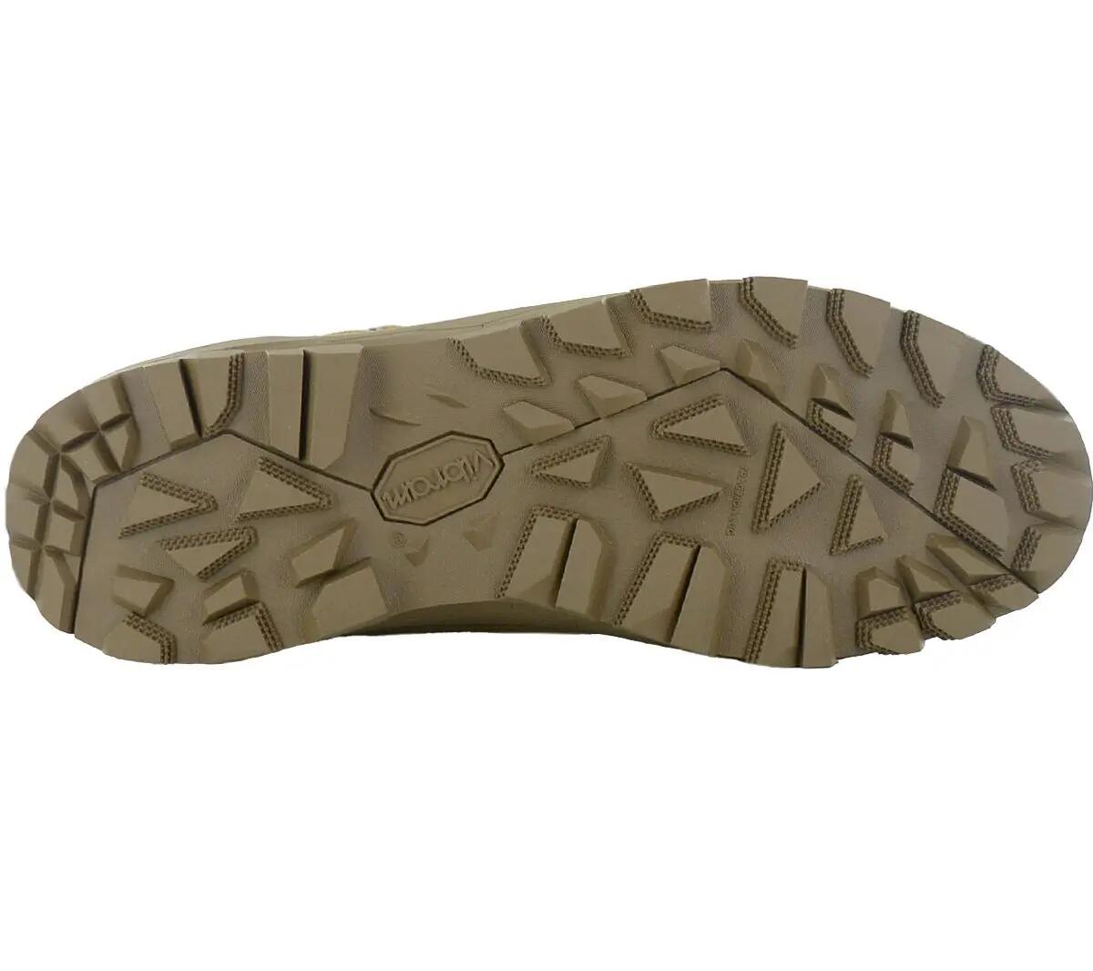Hombre - Garmont T8 Extreme Evo Gtx Regular - 002783 - Marrón 5/6