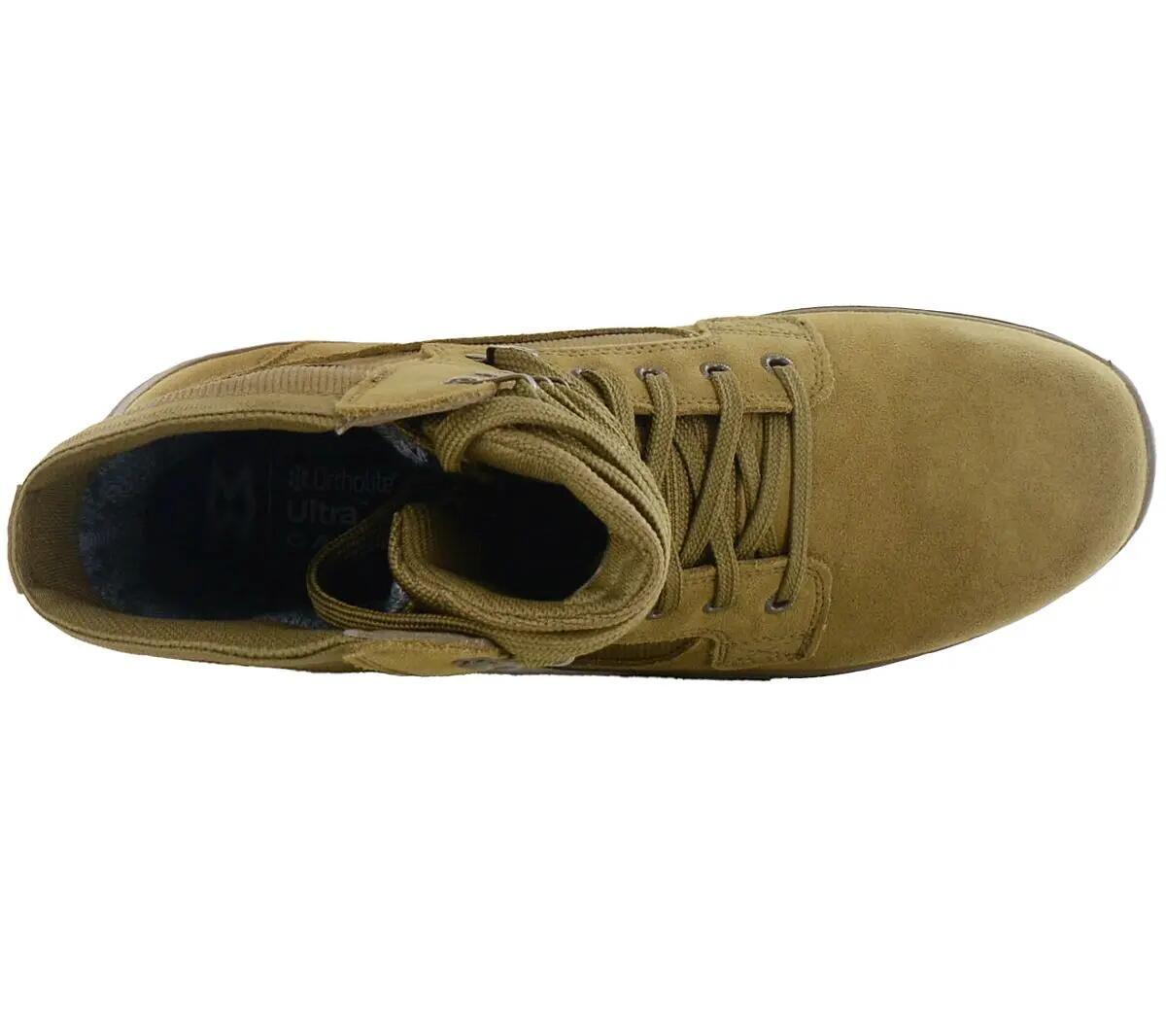 Hombre - Garmont T8 Extreme Evo Gtx Regular - 002783 - Marrón 4/6