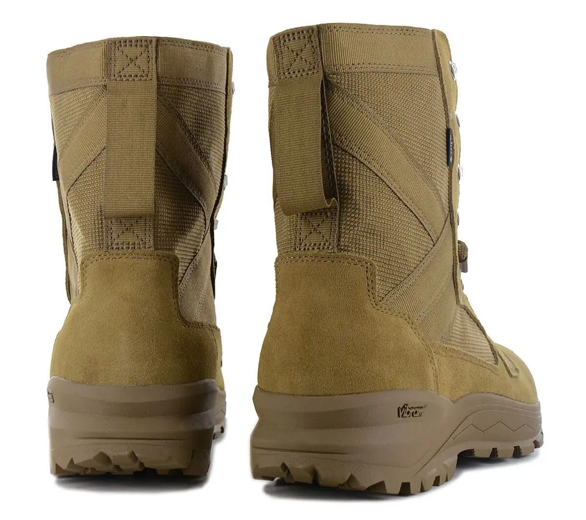 Hombre - Garmont T8 Extreme Evo Gtx Regular - 002783 - Marrón 3/6