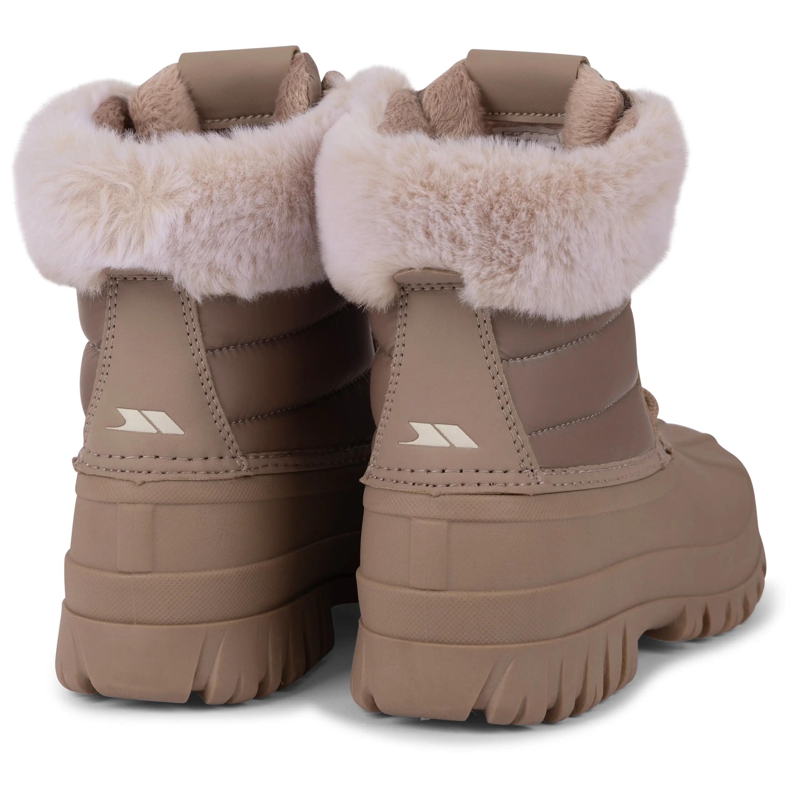 Bottes d'hiver femme Trespass Briony 2/5