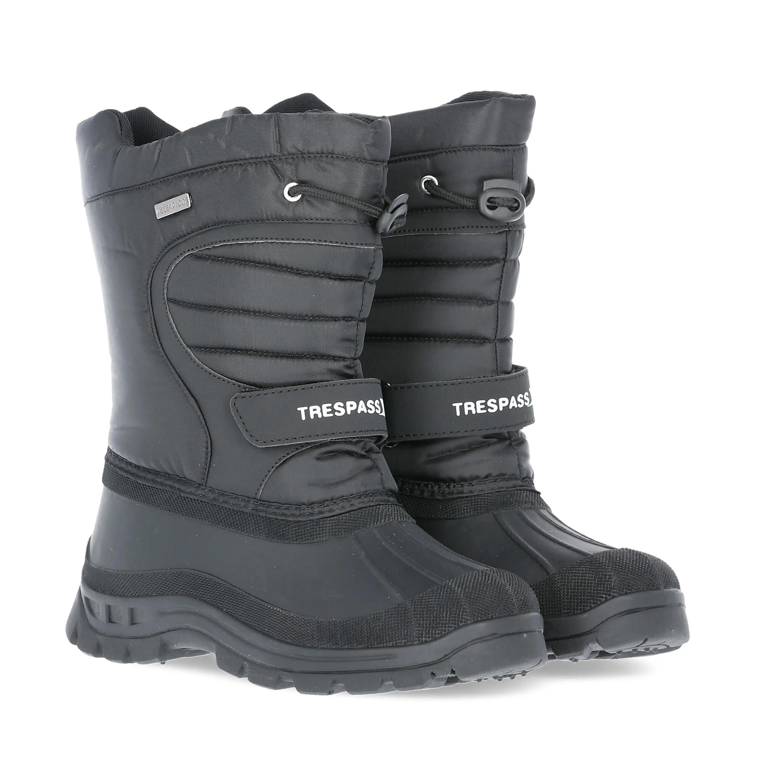 Dziecięce buty zimowe Trespass Dodo 4/5