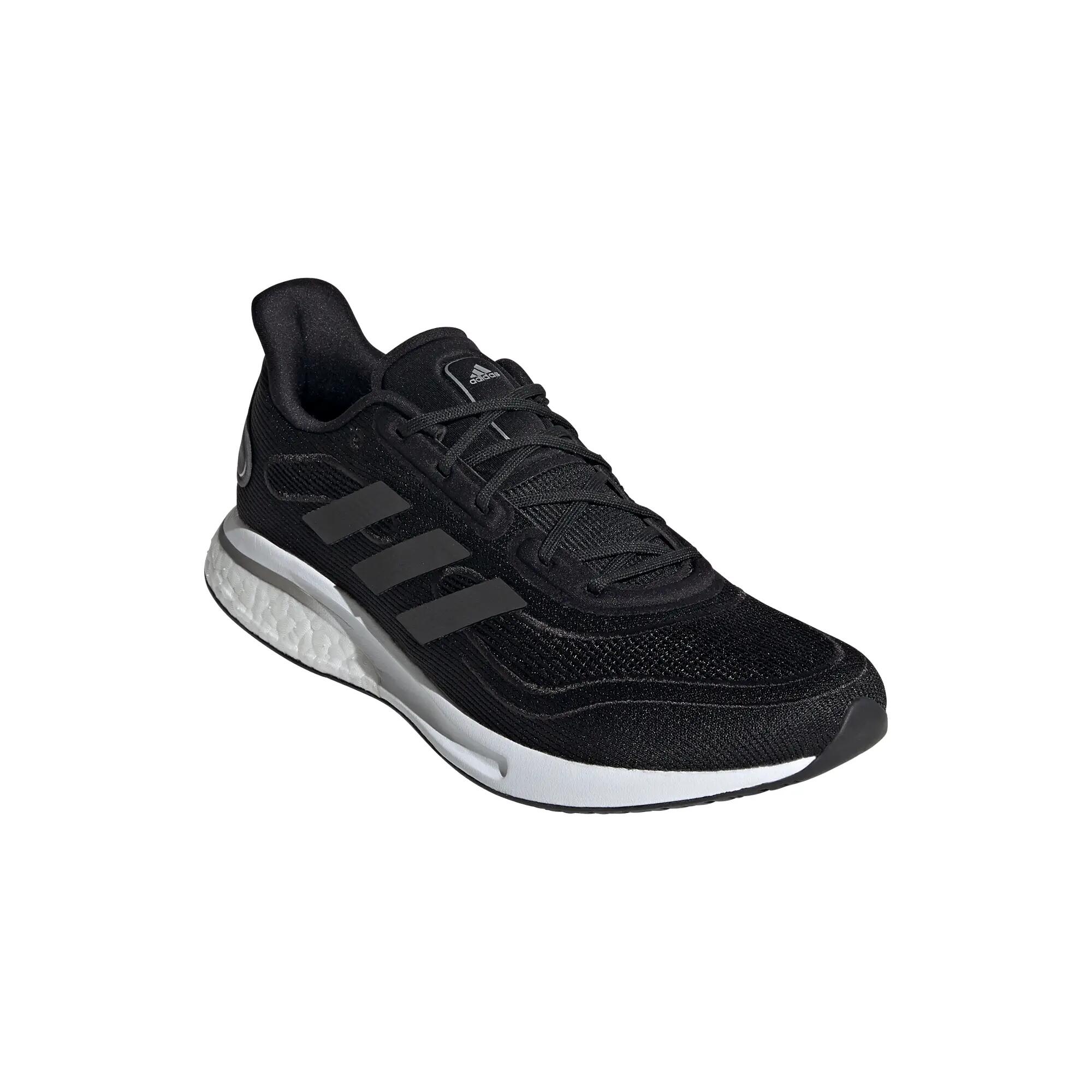 Heren - Adidas Supernova M - Eg5401 - Zwart 4/6