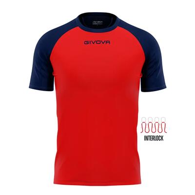 Jersey givova capo