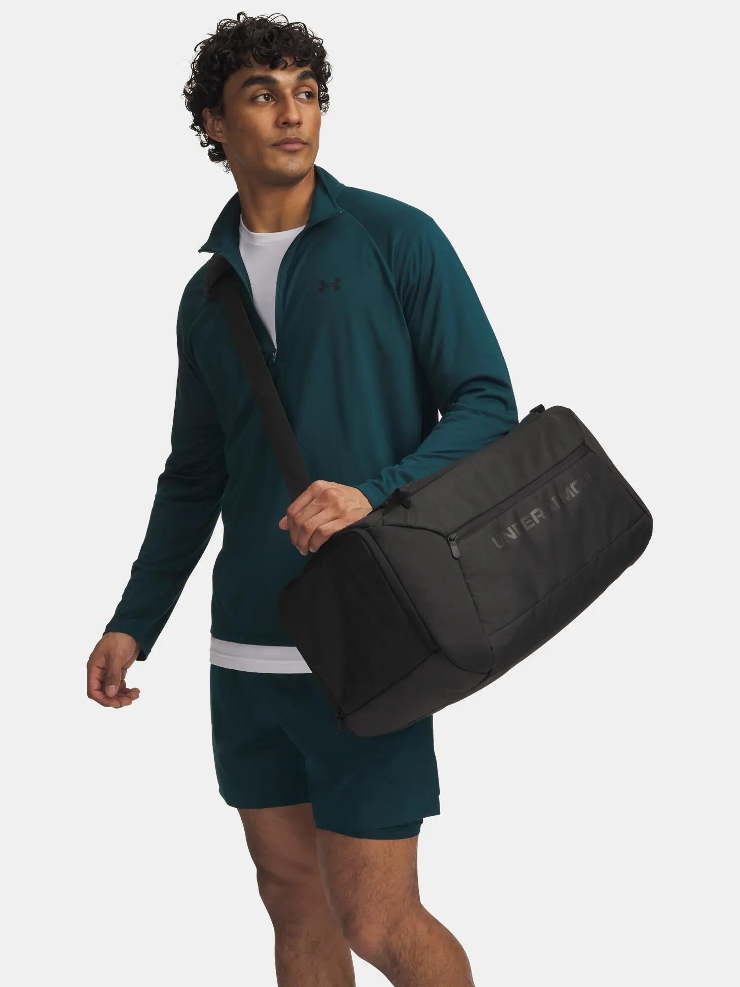 Unisex Under Armour Undeniable SM BP DF táska 5/5