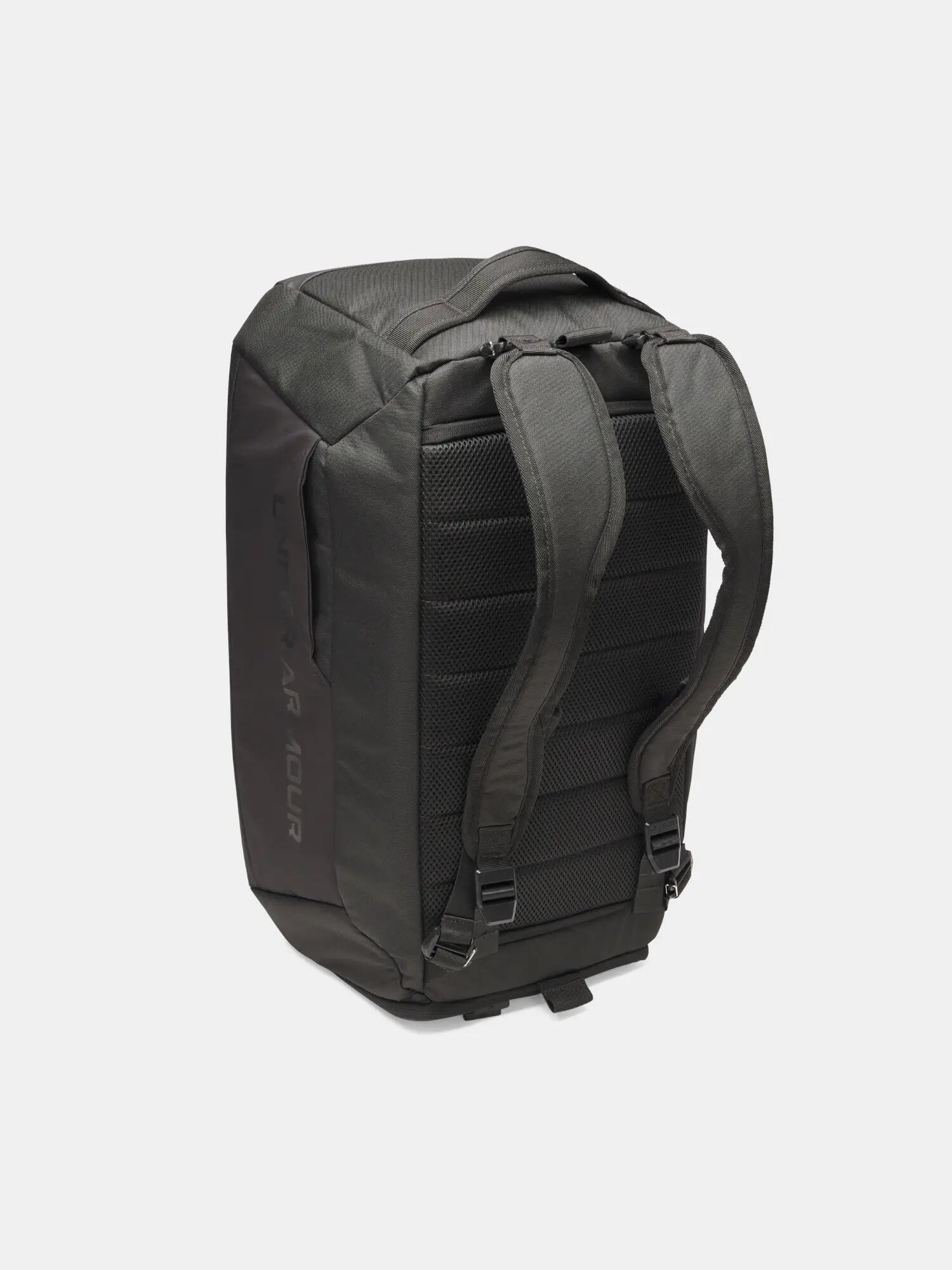 Unisex Under Armour Undeniable SM BP DF táska 4/5