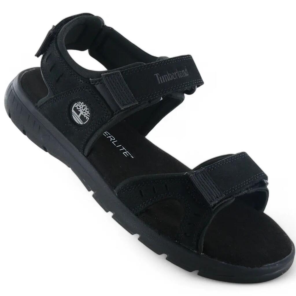 Мъже - Timberland Governor S Island - Tb0a1qyz-001 - Черен