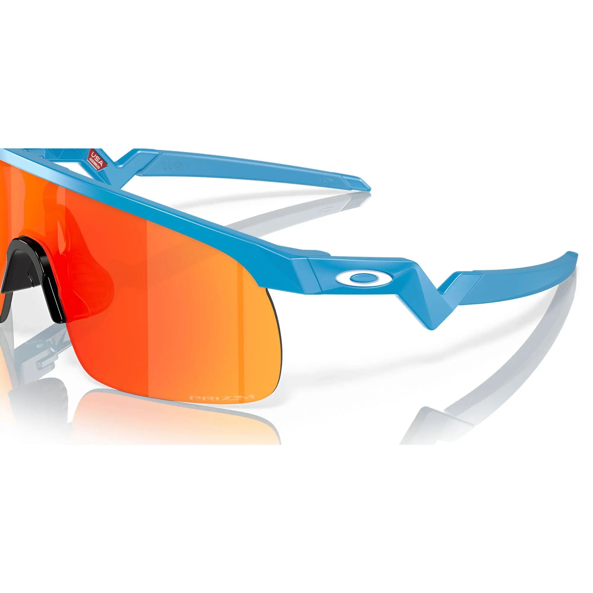 RESISTOR Lunettes de soleil 7/7