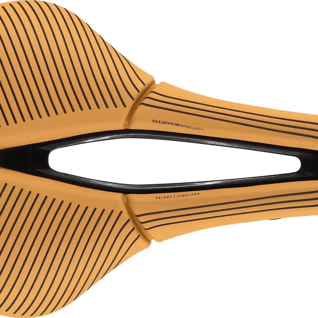 Prologo Scratch M5 PAS AGX Restyling Tirox Slide Control Saddle - Beige
