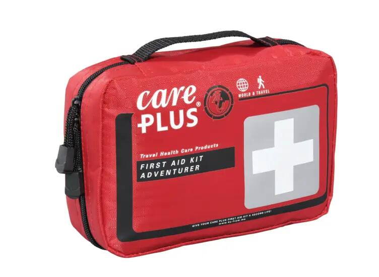 First Aid Kit | Adventurer | Care Plus 7/7