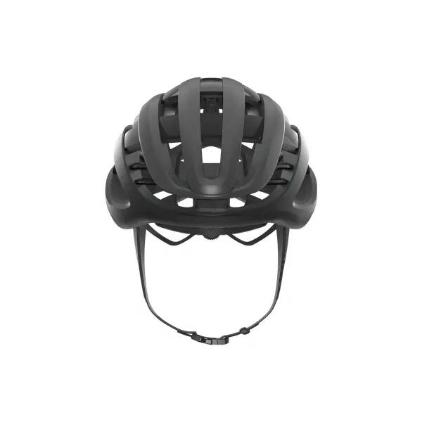 Casque Abus Airbreaker Gris Foncé M 52-58CM 2/7