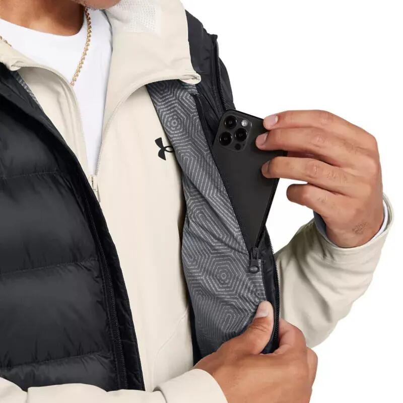 Under Armour Legend Down Mellény 5/6