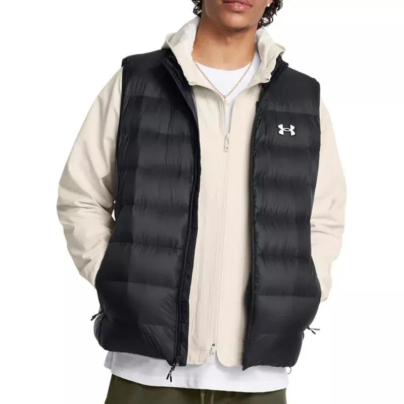 Under Armour Legend Down Mellény 3/6