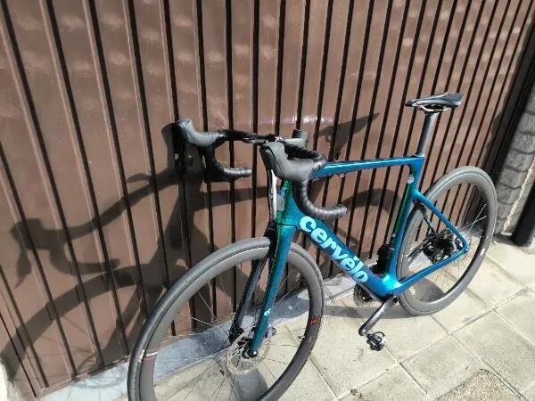 CERVELO picture