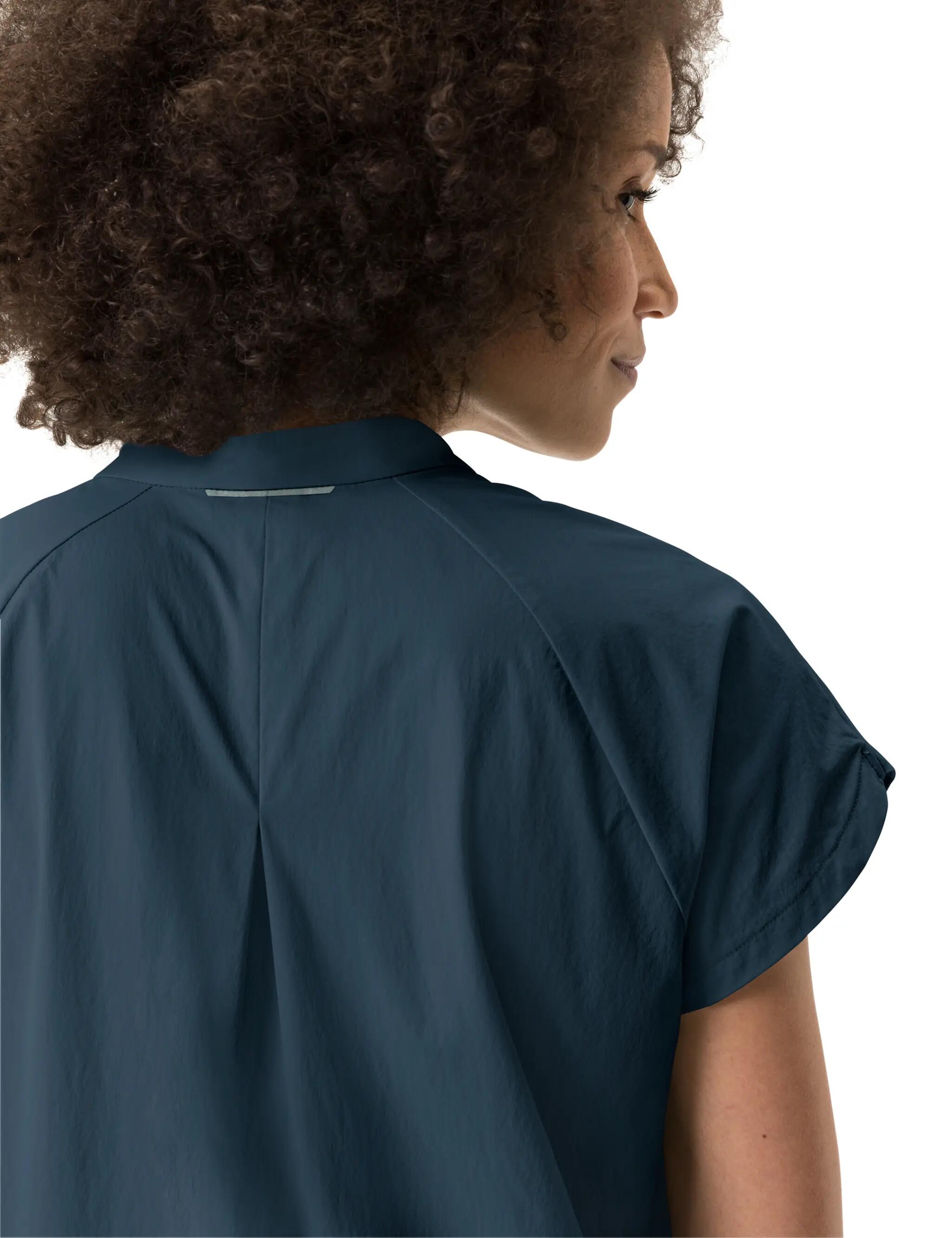 Hemd-Bluse W Yaras SL Shirt II 6/6