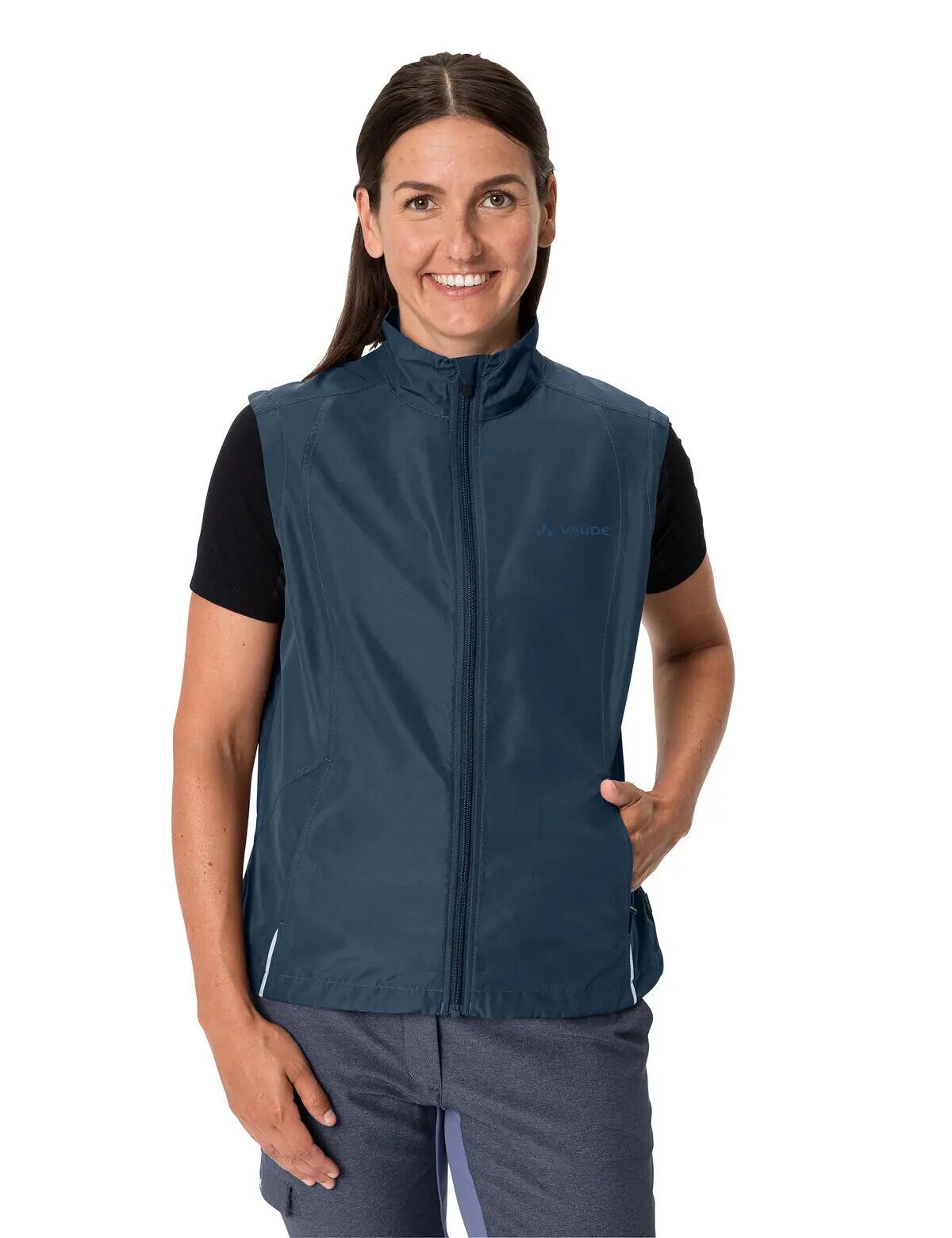 Radjacke W  Dundee Classic ZO J 6/7