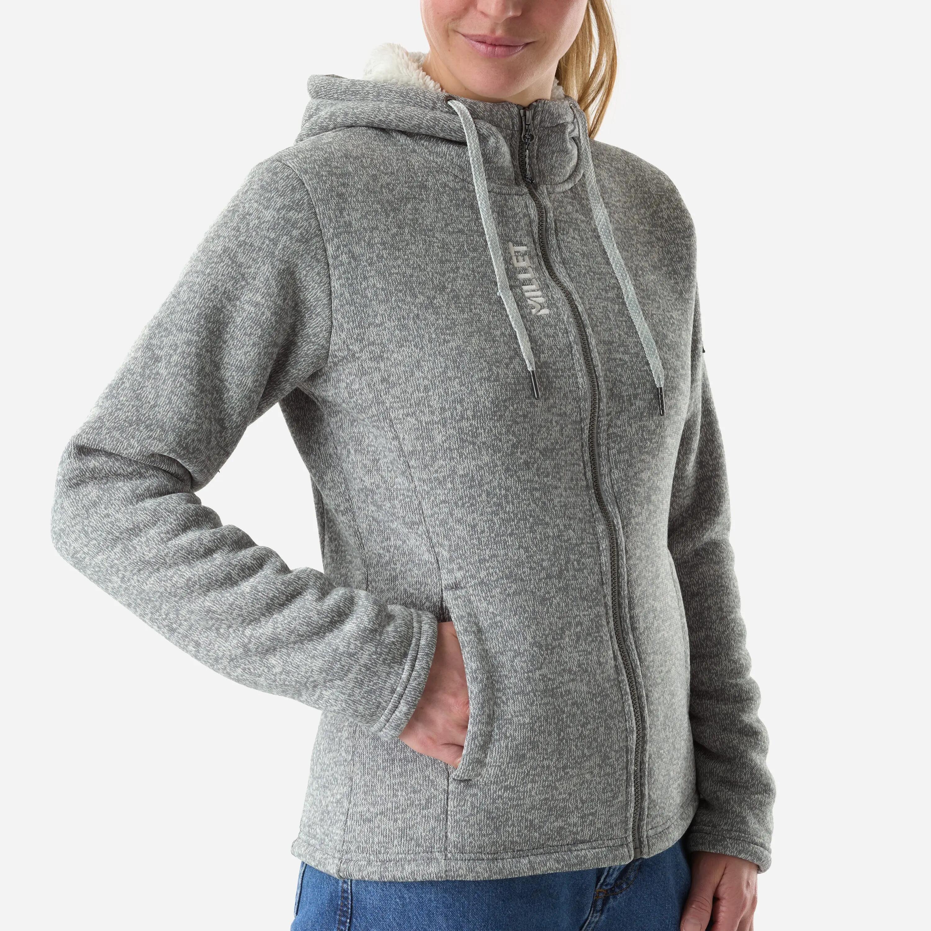 Polar Urban Look Mujeres  CHAMONIX KNITWARM 5/5