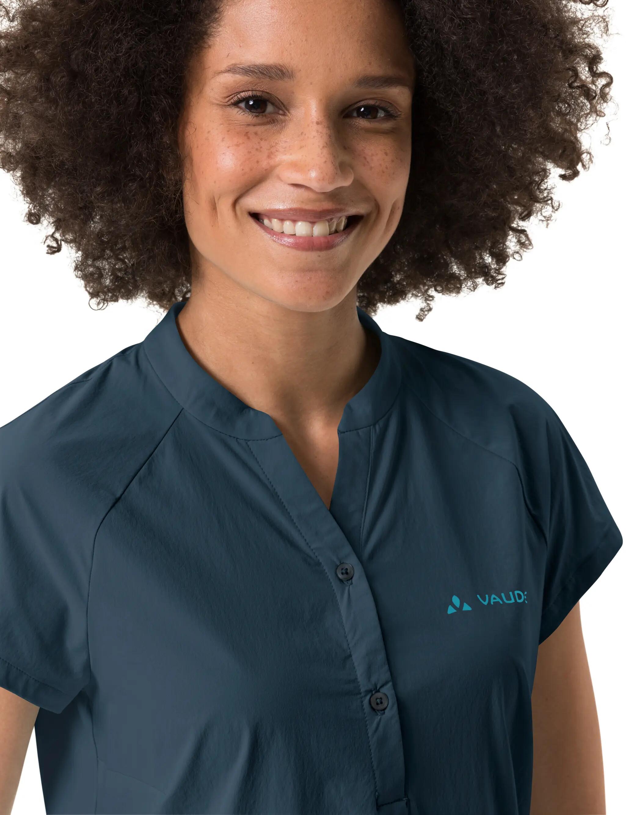 Hemd-Bluse W Yaras SL Shirt II 5/6