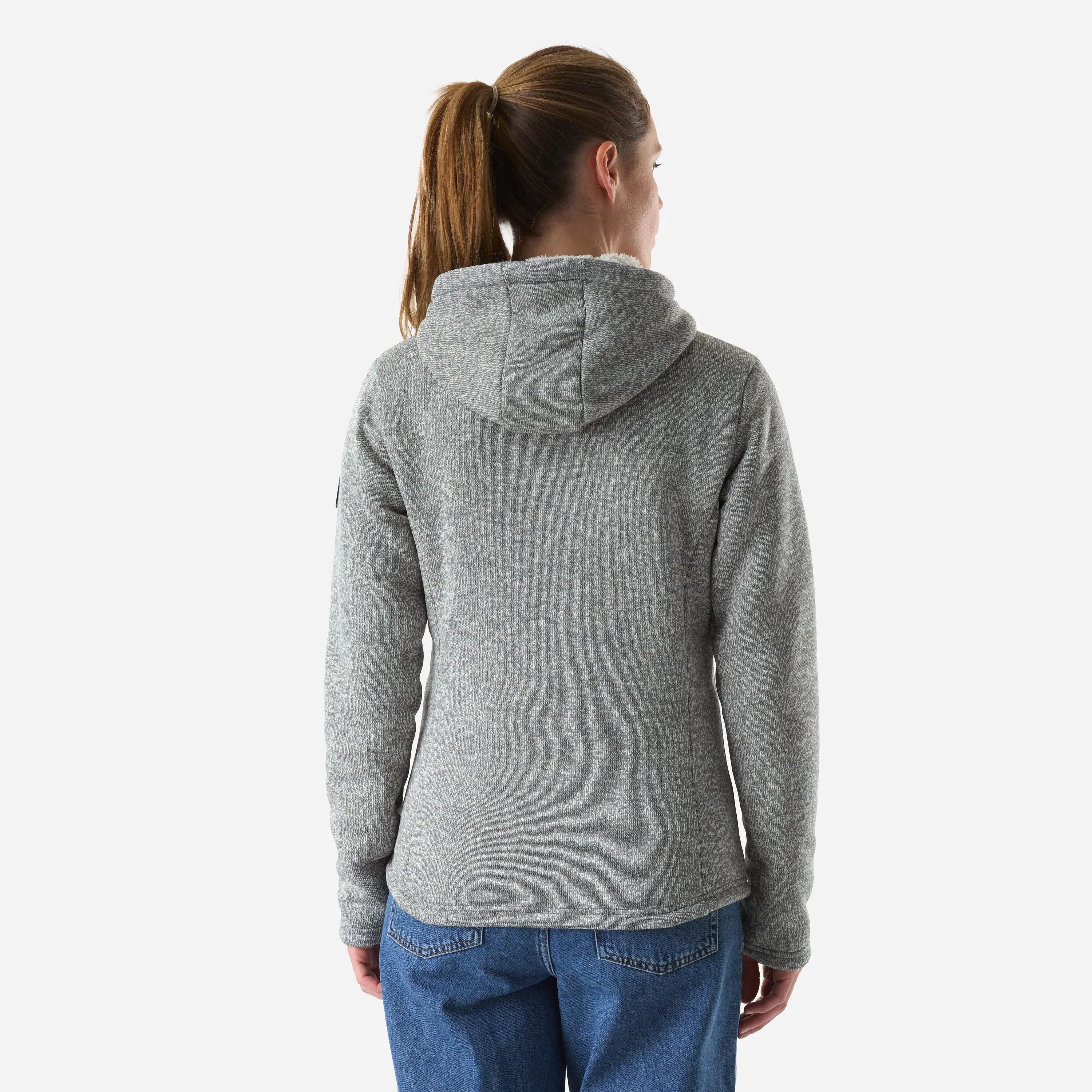 Polar Urban Look Mujeres  CHAMONIX KNITWARM 4/5