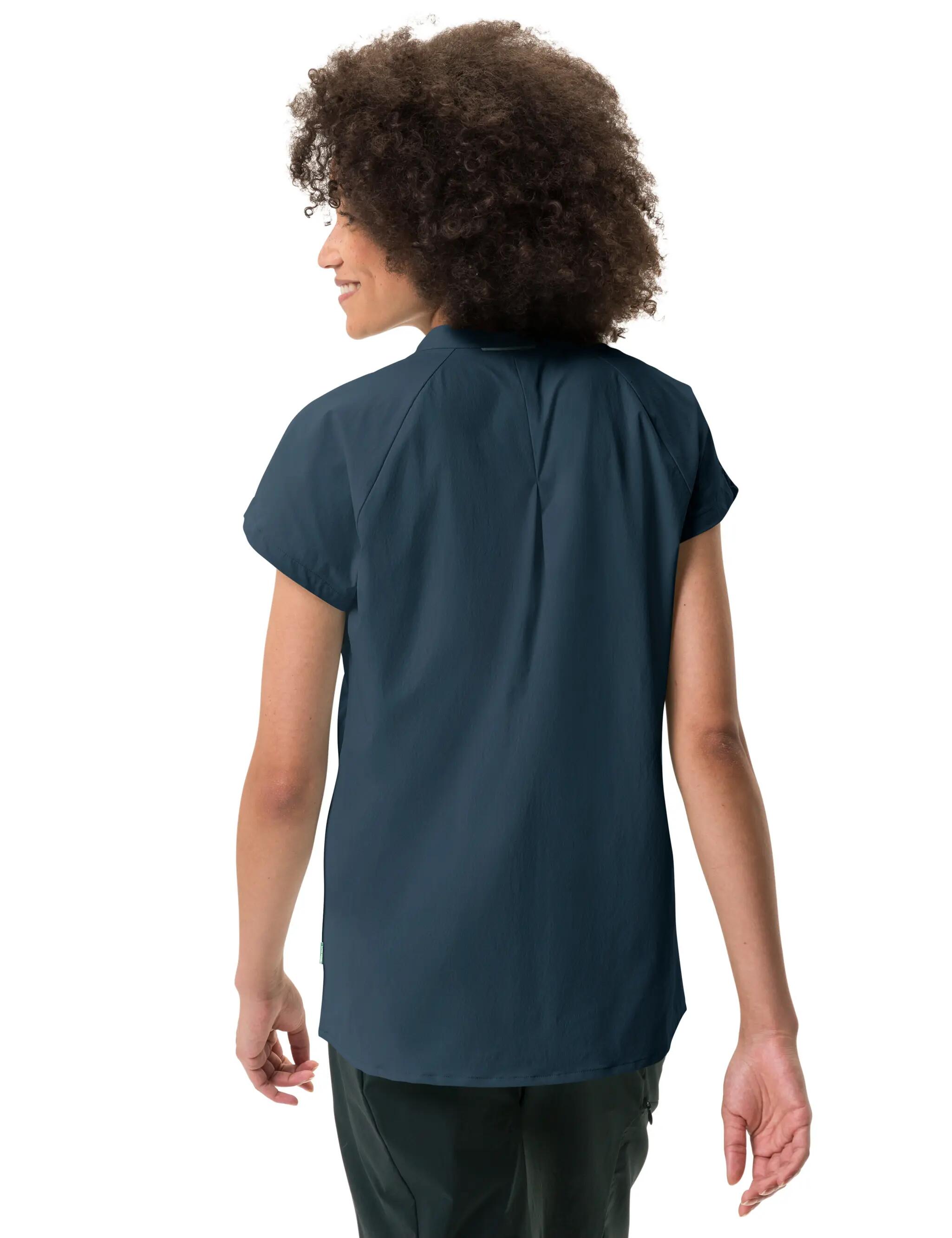 Hemd-Bluse W Yaras SL Shirt II 4/6