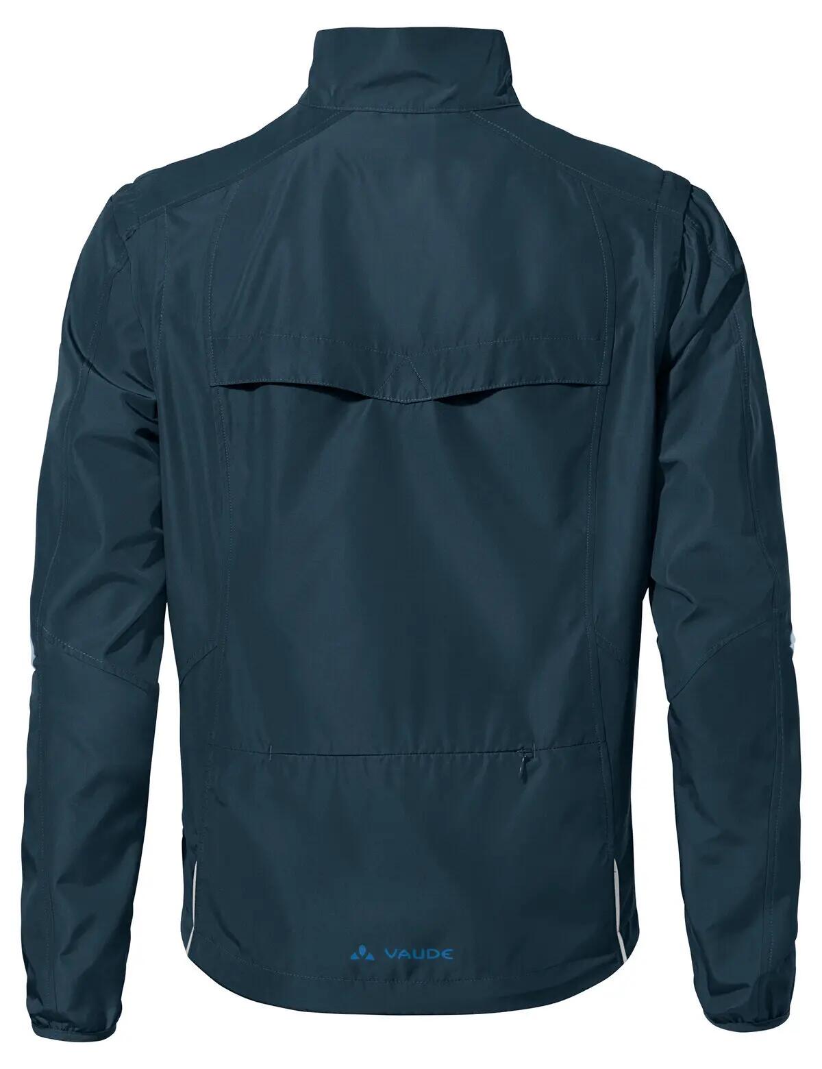 Radjacke W  Dundee Classic ZO J 2/7