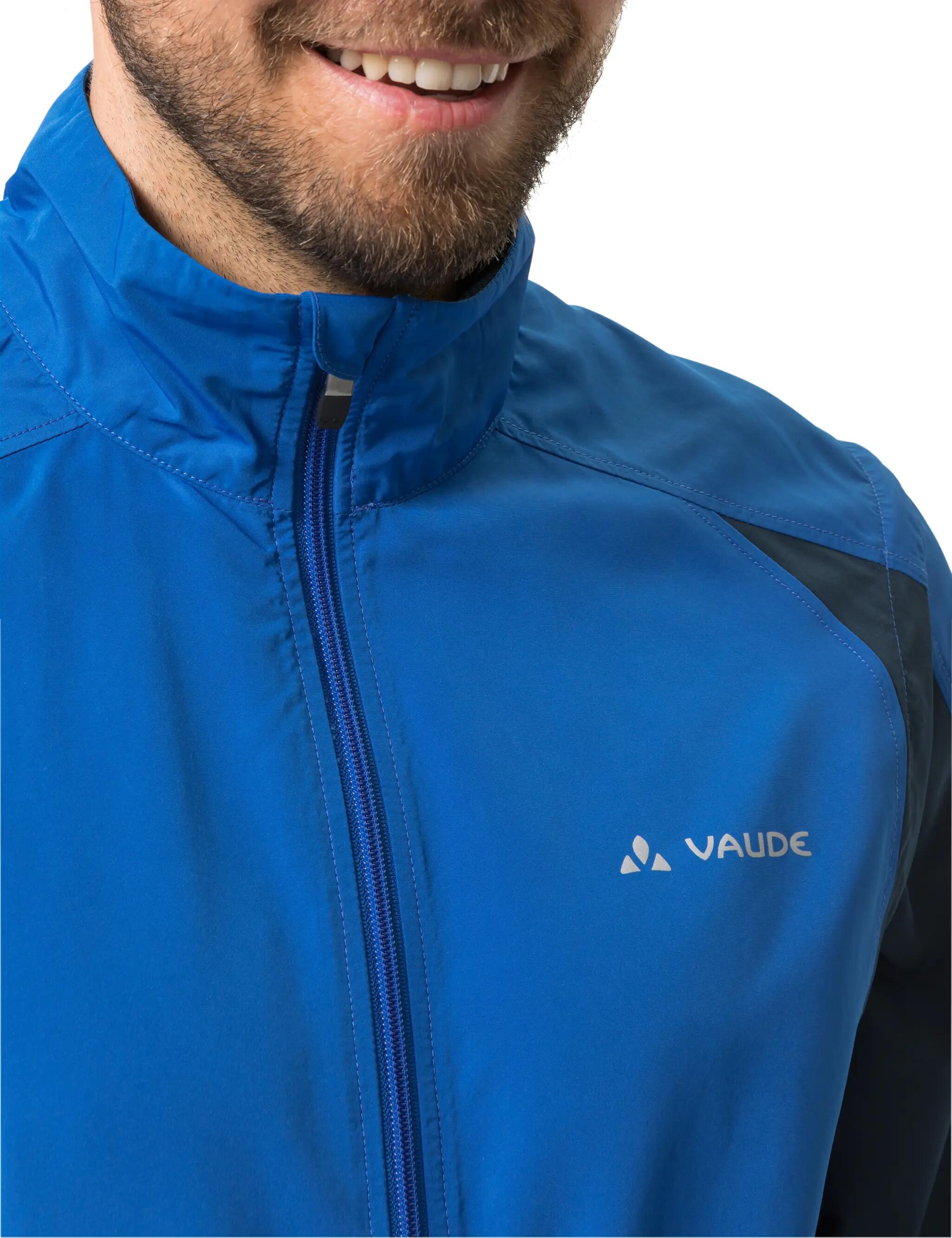 Radjacke M Dundee ZO Jacket 6/6