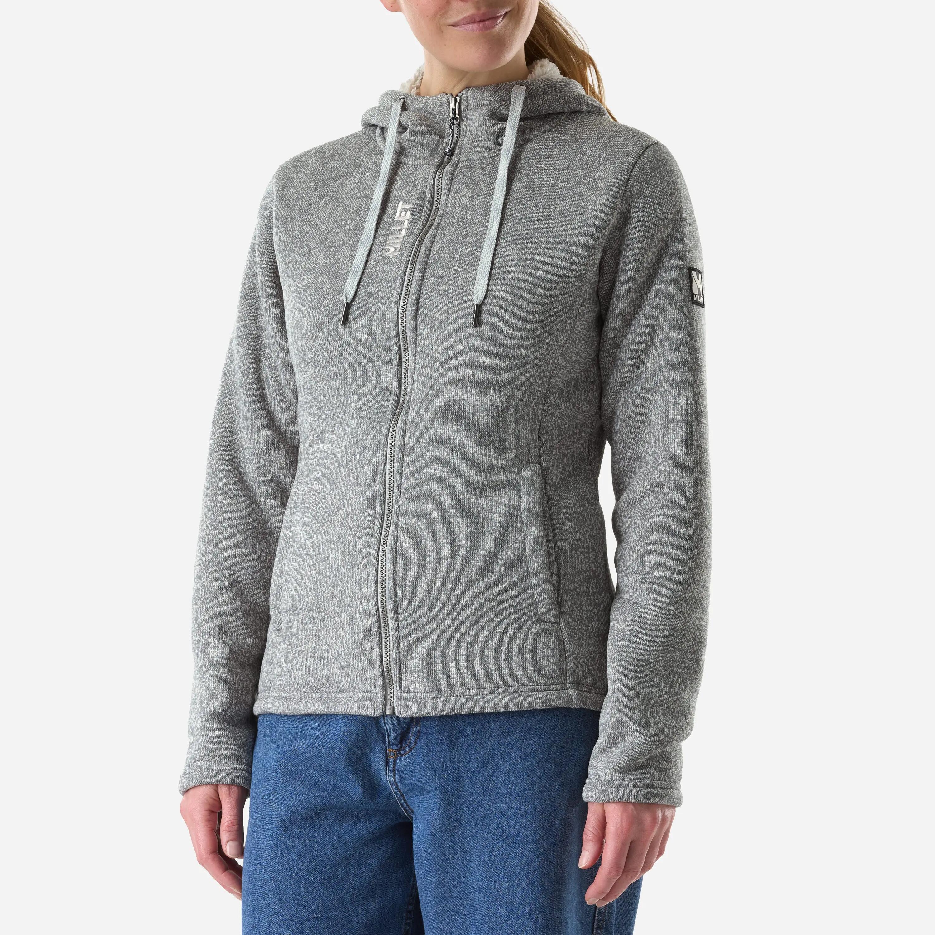 Polar Urban Look Mujeres  CHAMONIX KNITWARM 3/5