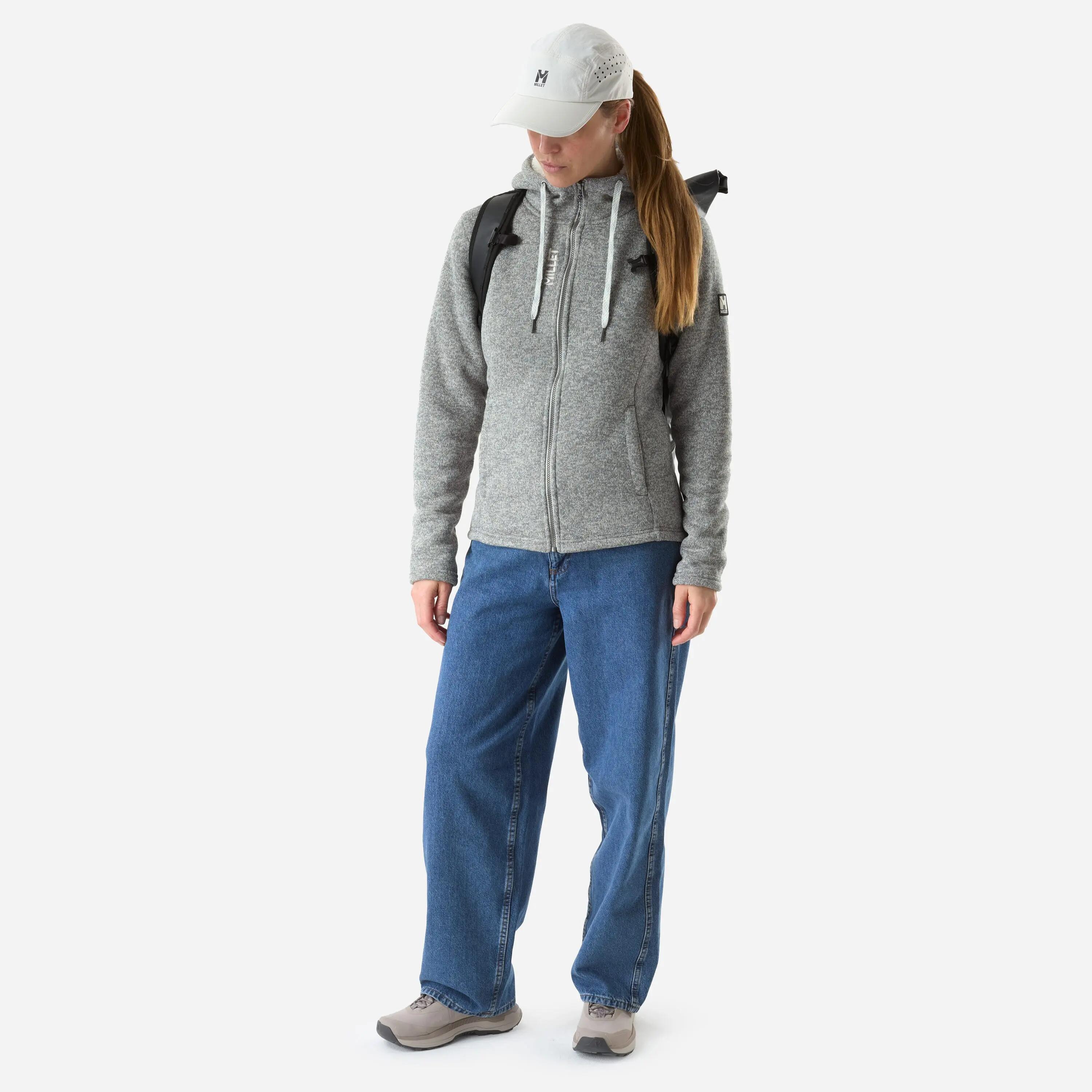 Polar Urban Look Mujeres  CHAMONIX KNITWARM 2/5