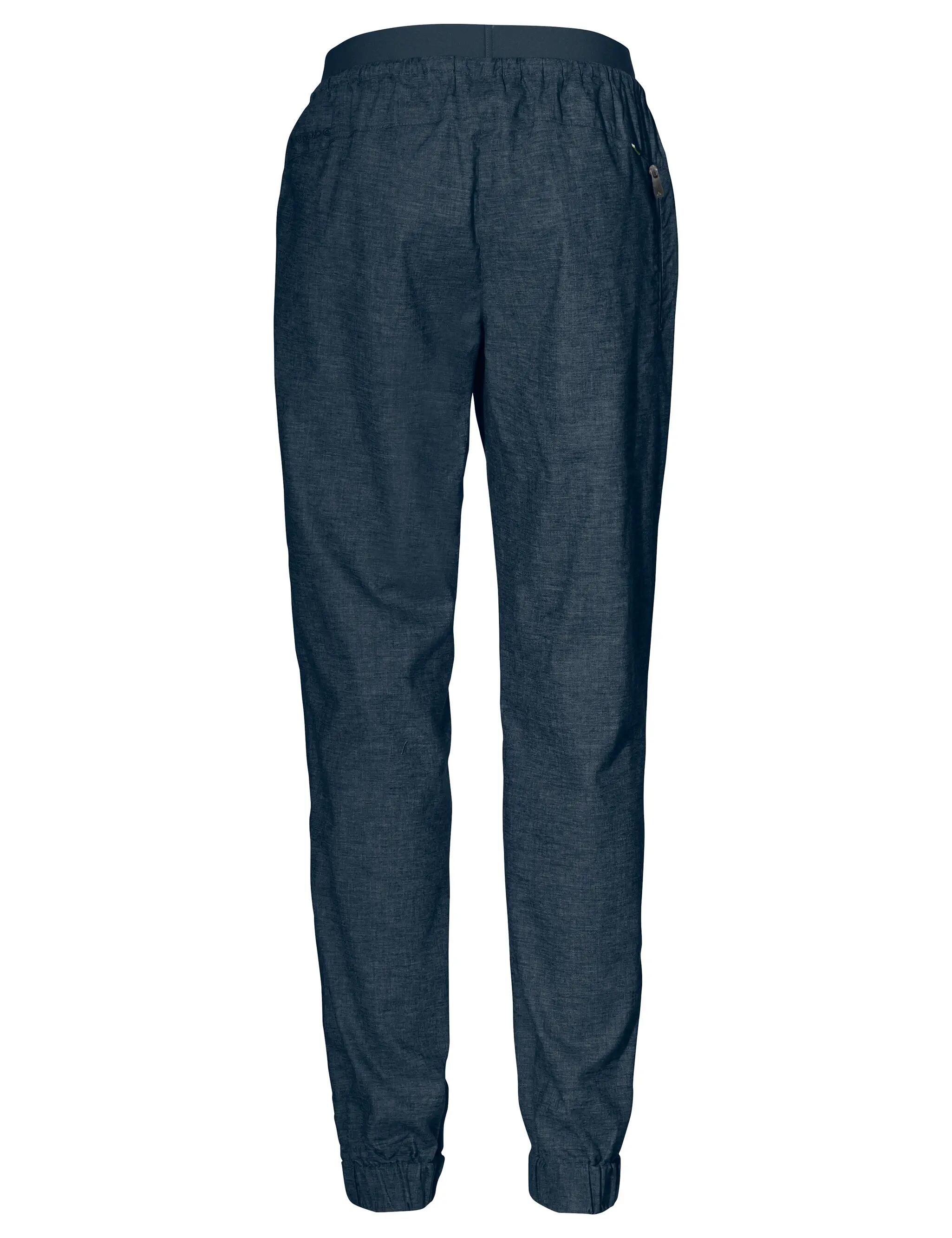 Pantaloni da donna VAUDE Redmont 2/6