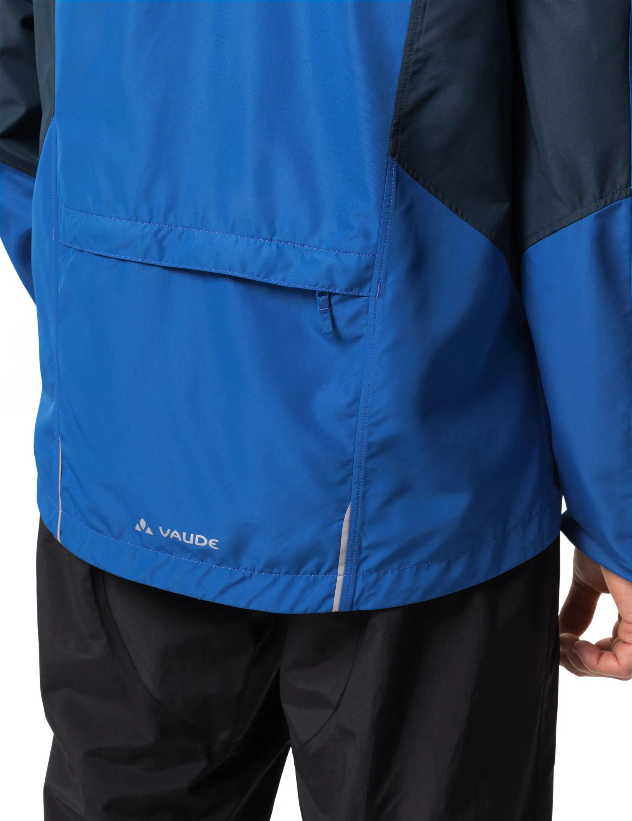 Radjacke M Dundee ZO Jacket 5/6