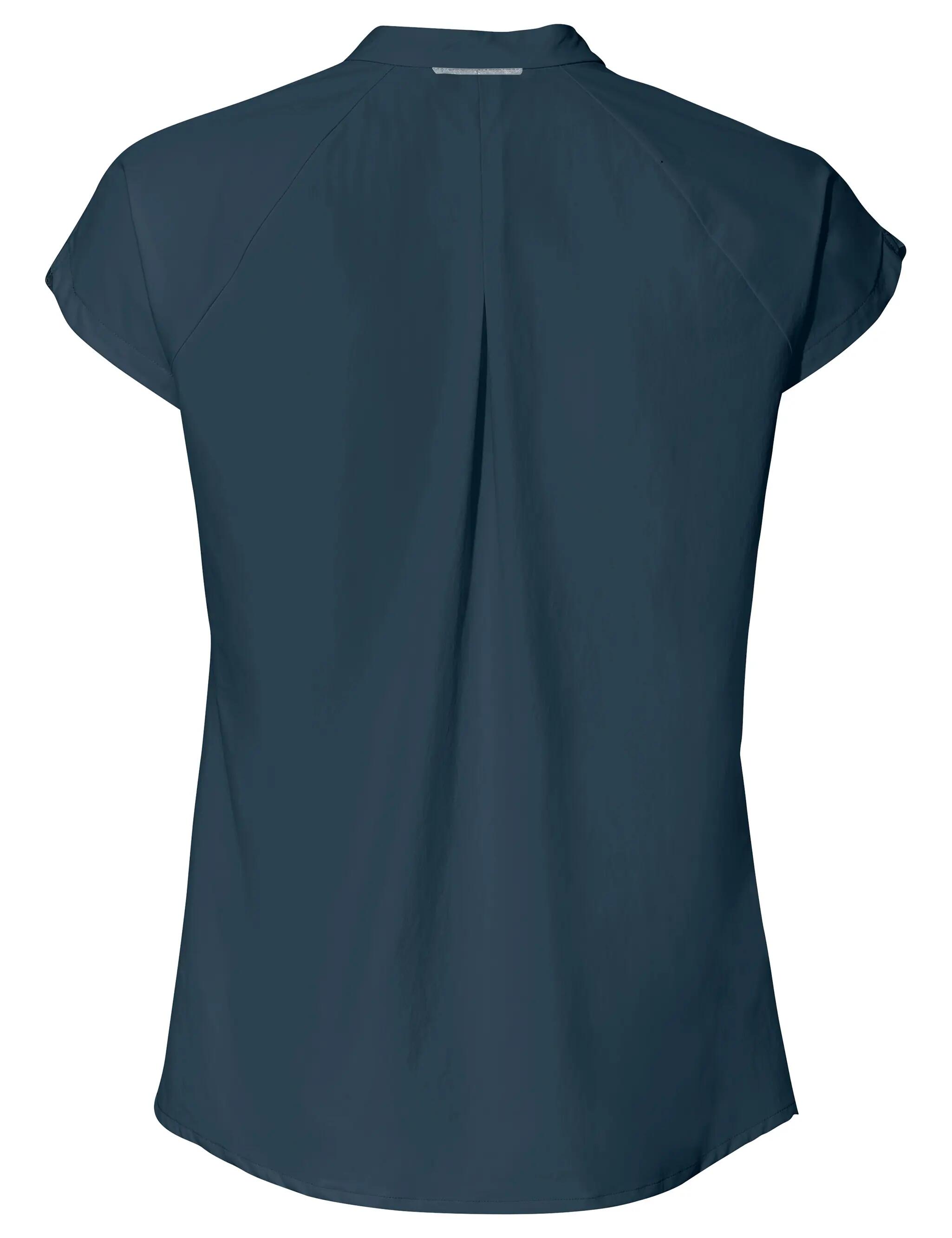 Hemd-Bluse W Yaras SL Shirt II 2/6