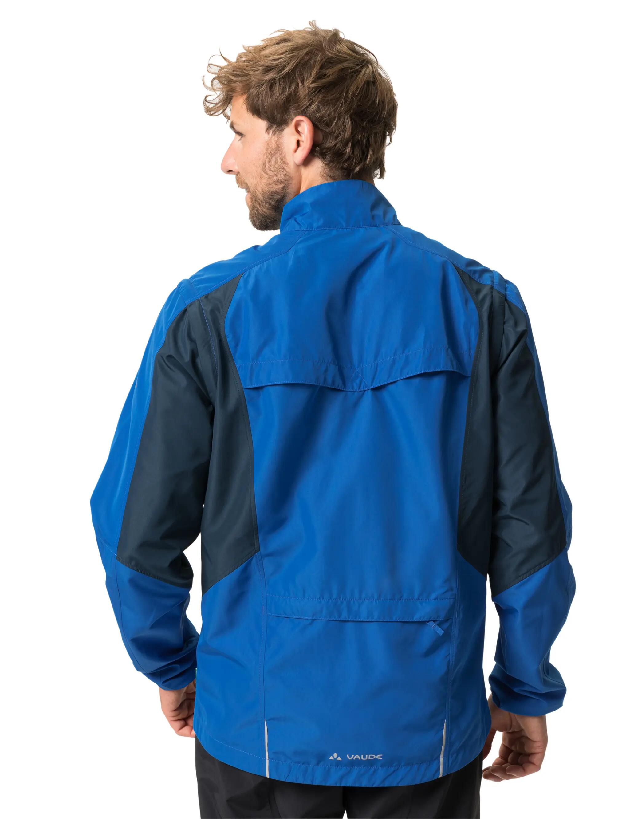 Radjacke M Dundee ZO Jacket 4/6