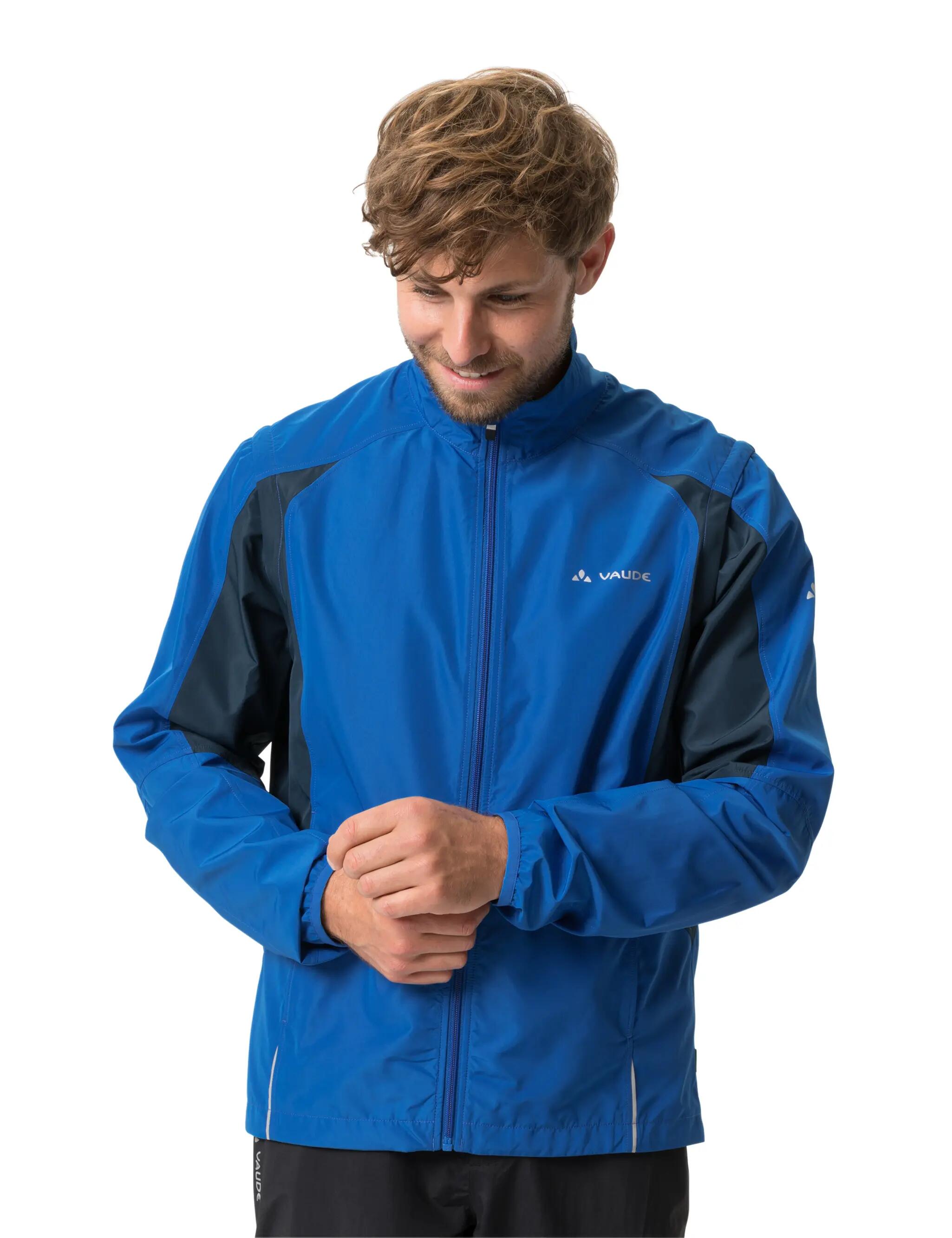 Radjacke M Dundee ZO Jacket 3/6