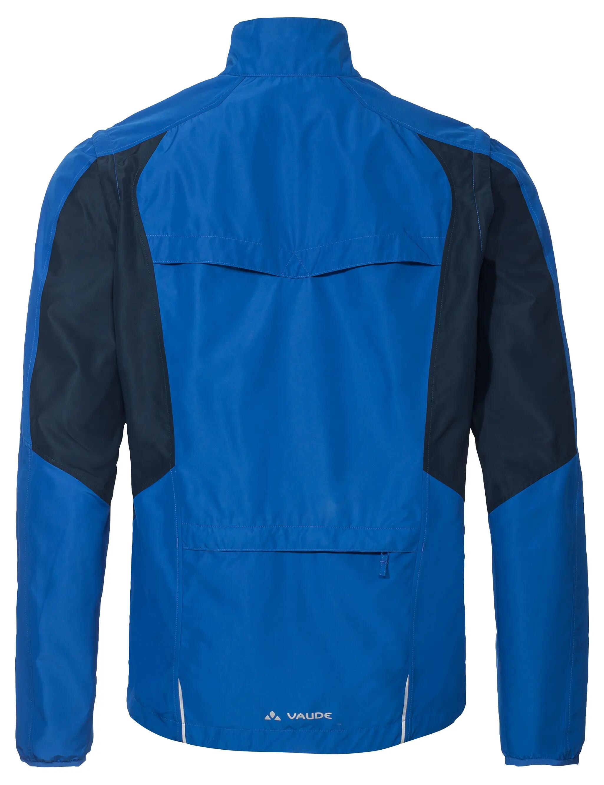 Radjacke M Dundee ZO Jacket 2/6