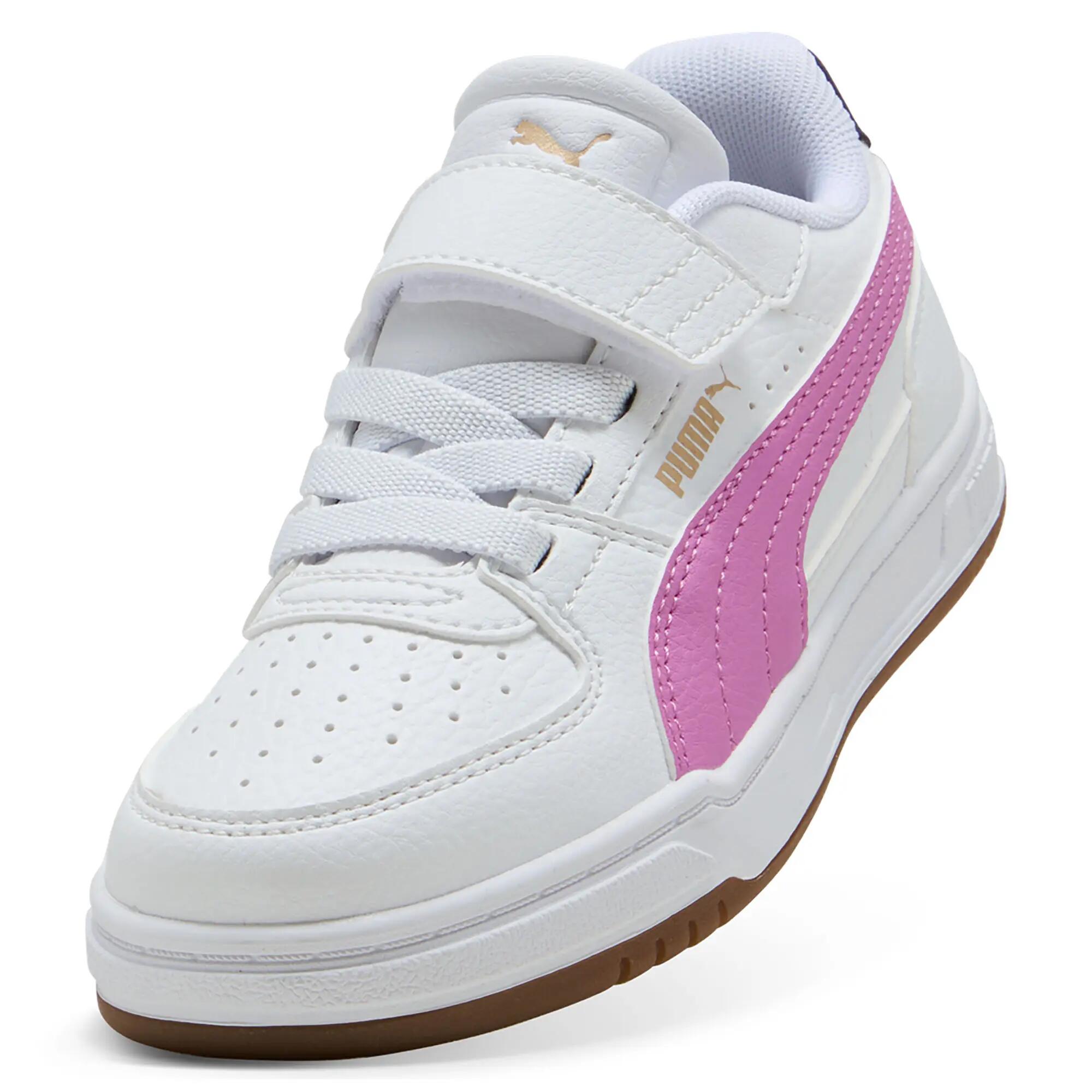 Zapatillas Deportivas Puma Caven Iii Ac+ Ps NIño 5/5