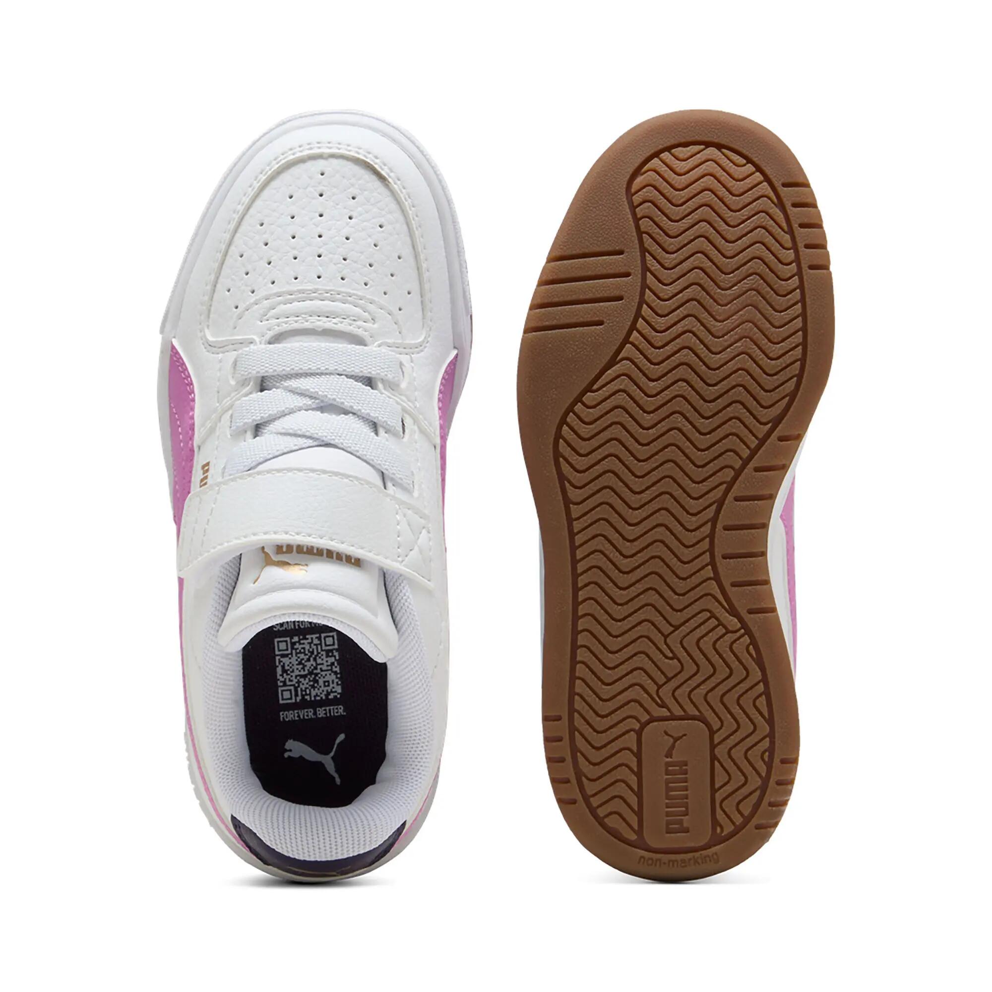 Zapatillas Deportivas Puma Caven Iii Ac+ Ps NIño 4/5