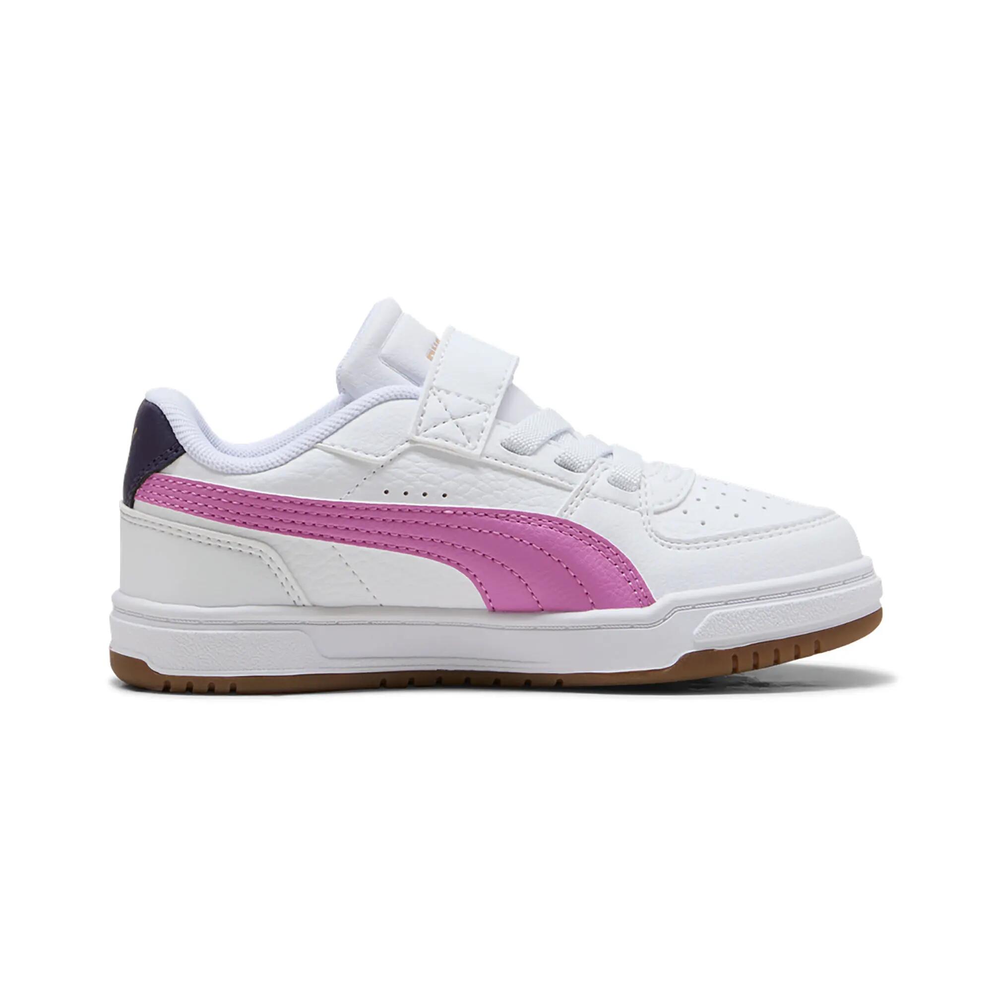 Zapatillas Deportivas Puma Caven Iii Ac+ Ps NIño 3/5
