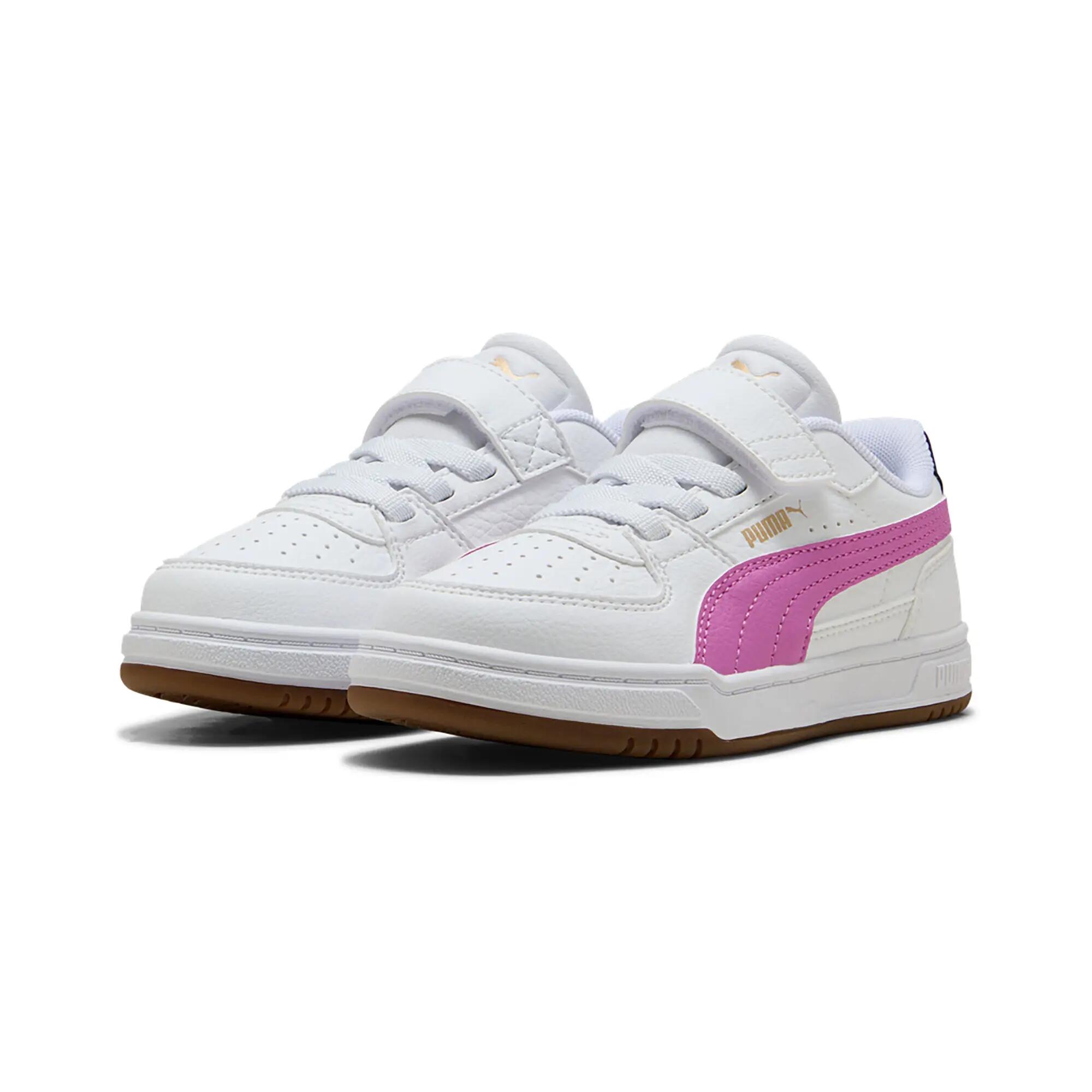 Zapatillas Deportivas Puma Caven Iii Ac+ Ps NIño 2/5