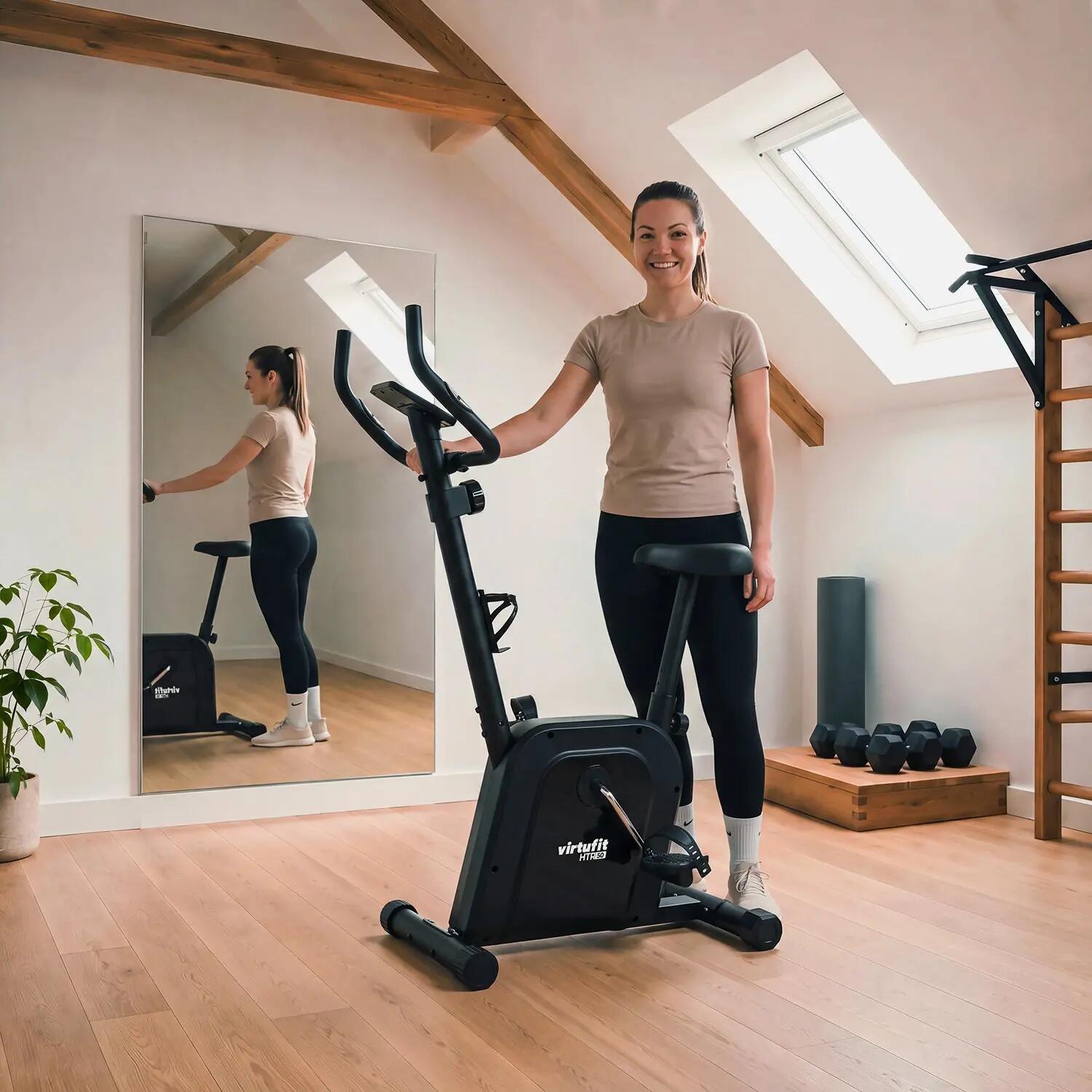 HTR50 Hometrainer 2/7