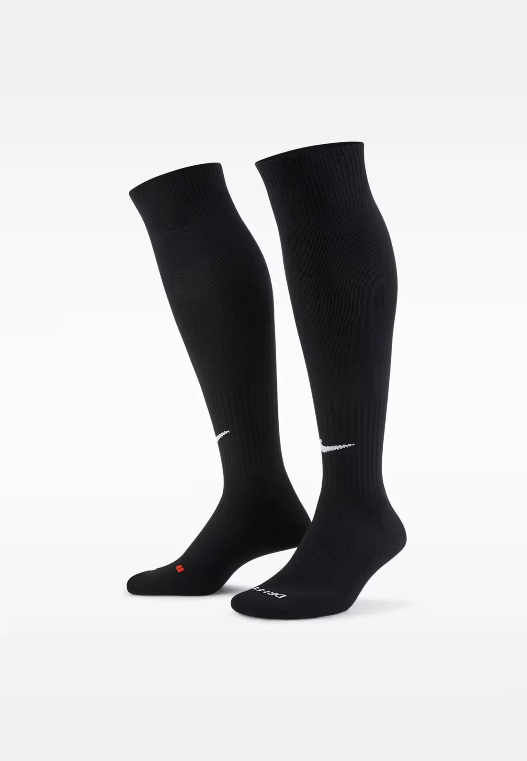 Chaussettes De Foot ACADEMY Homme (Noir) 9/9