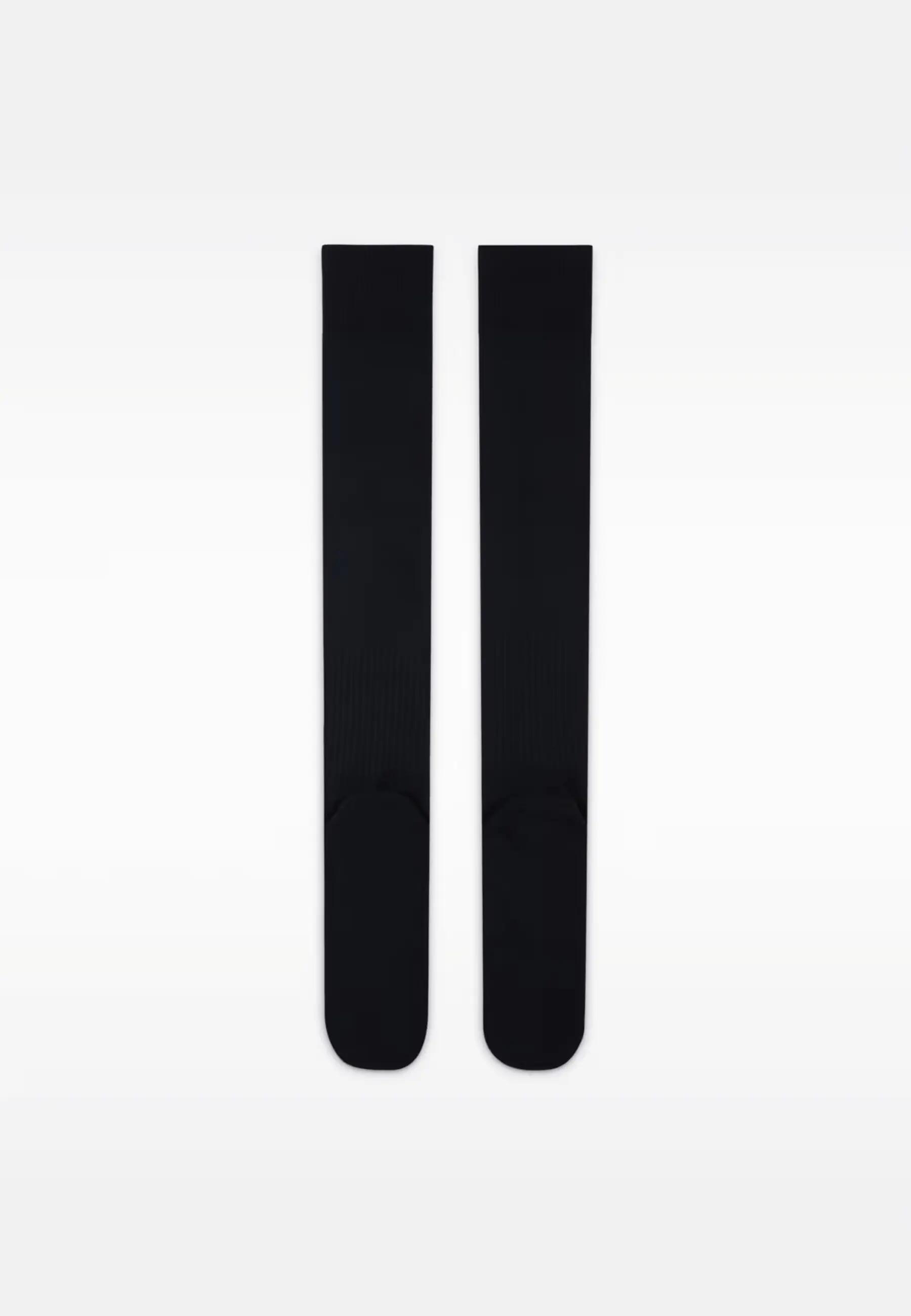 Chaussettes De Foot ACADEMY Homme (Noir) 8/9