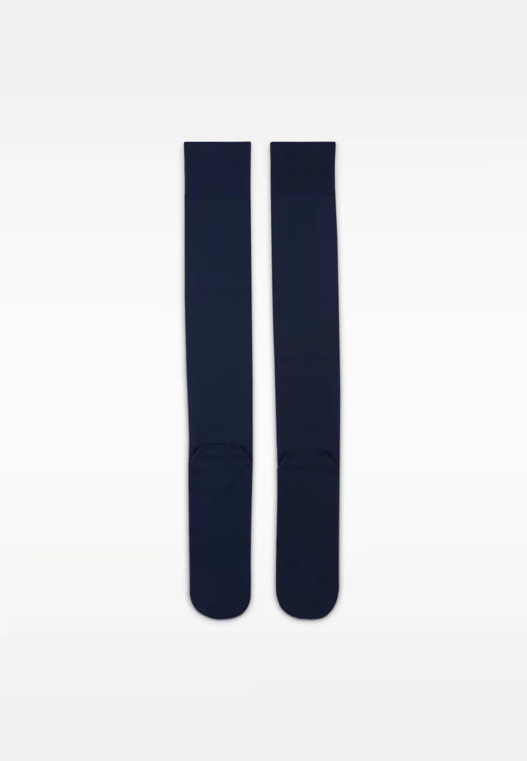 "Academy" Fußballsocken für Herren Marine 5/6