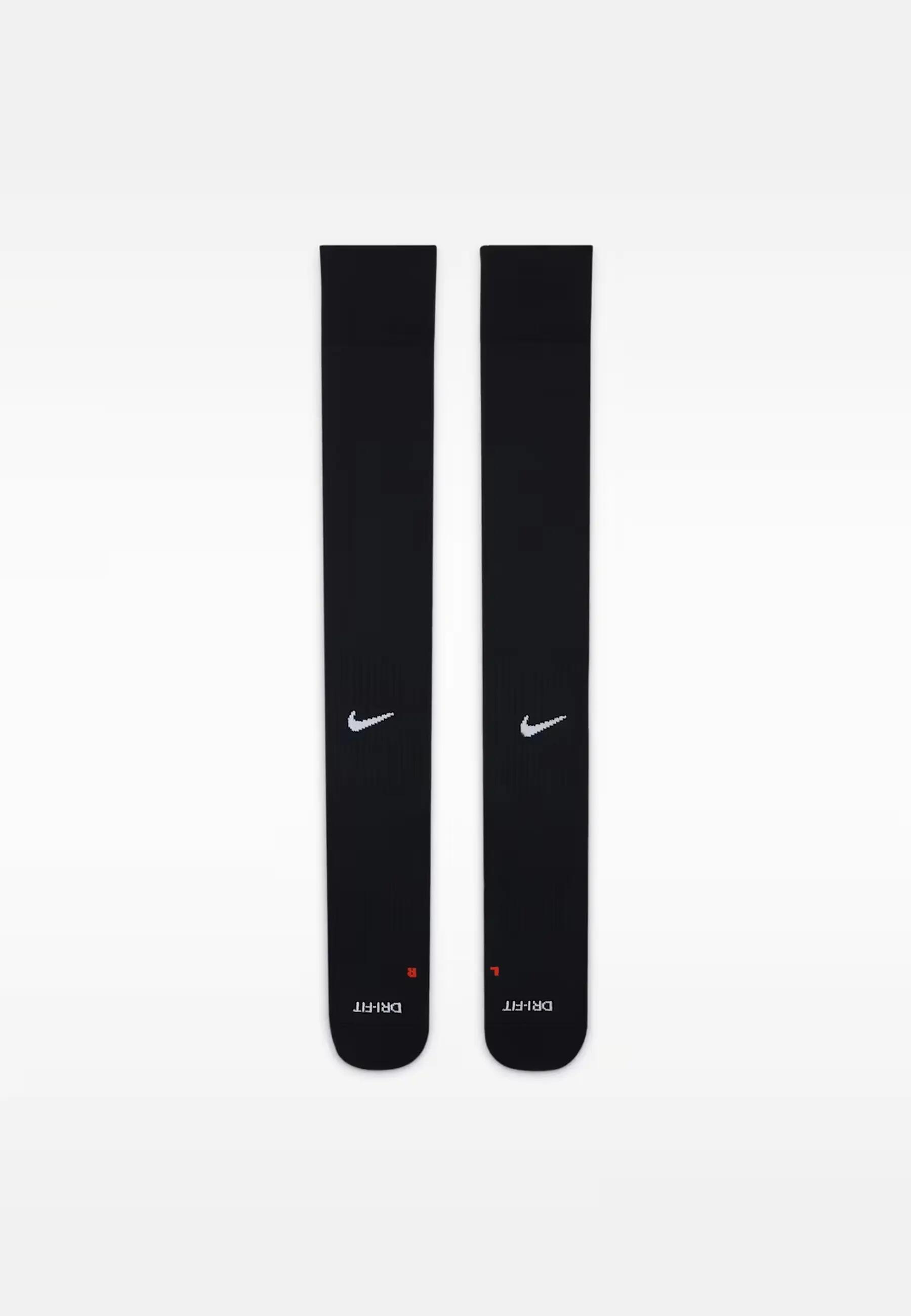 Chaussettes De Foot ACADEMY Homme (Noir) 7/9